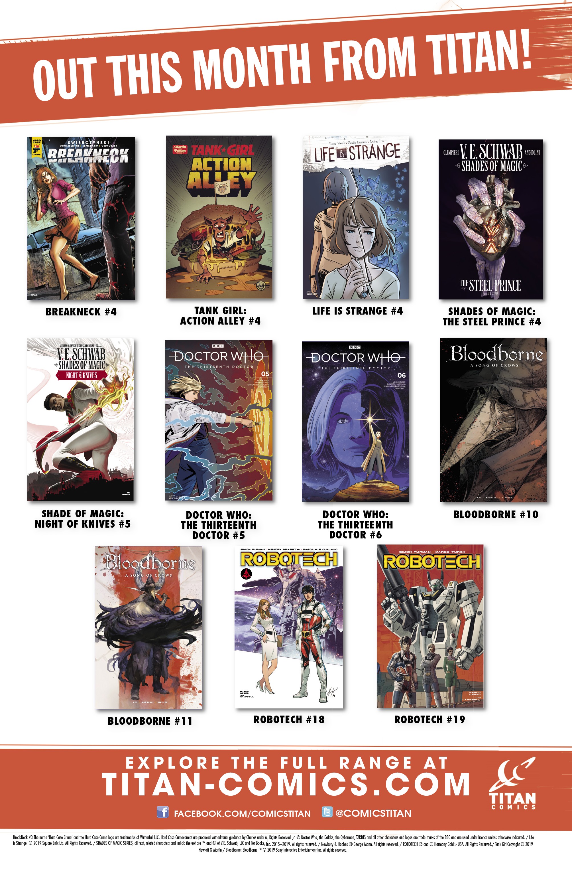 Read online Breakneck comic -  Issue #4 - 26