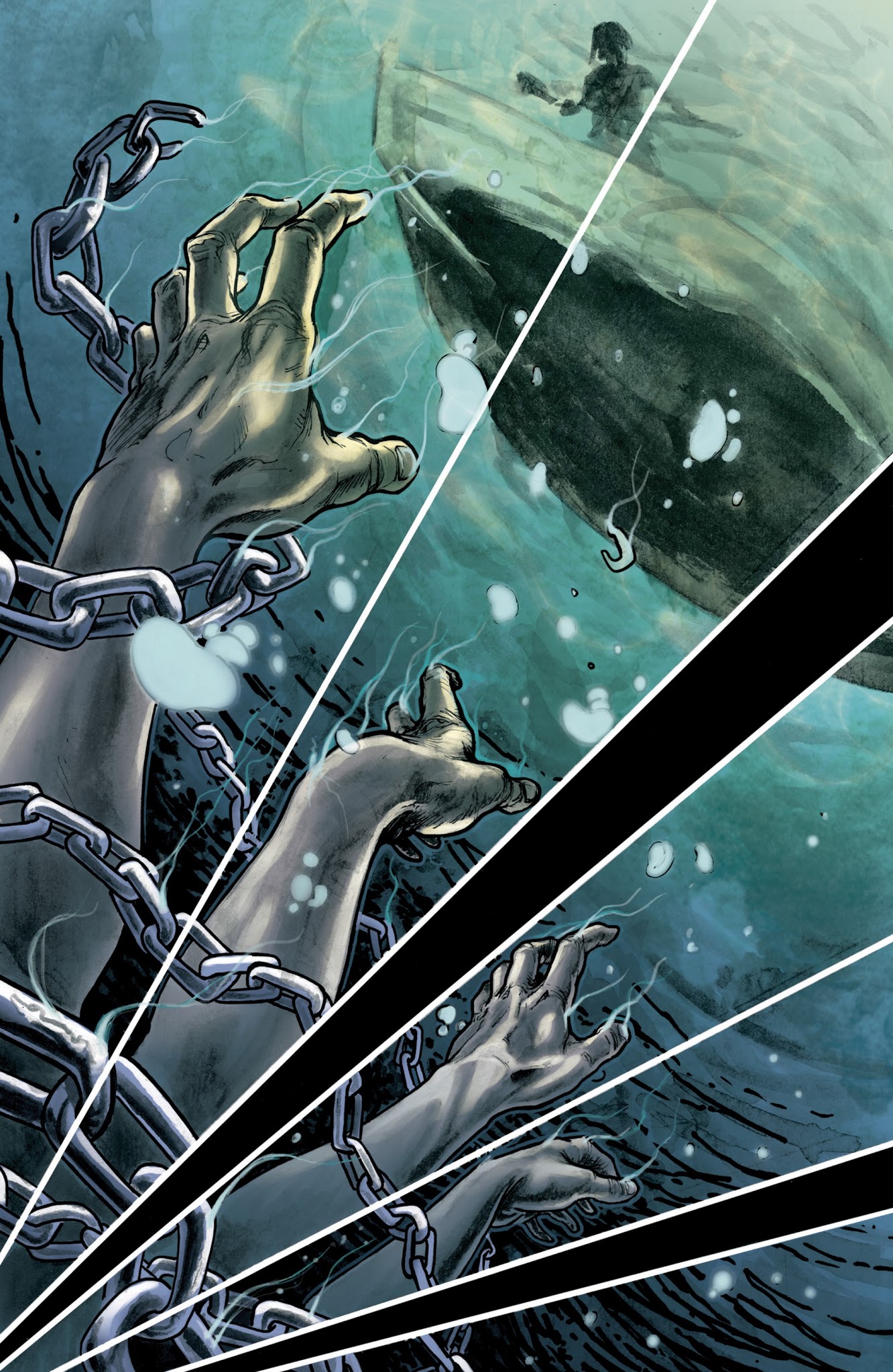 Read online Hack/Slash Omnibus comic -  Issue # TPB 5 (Part 3) - 26