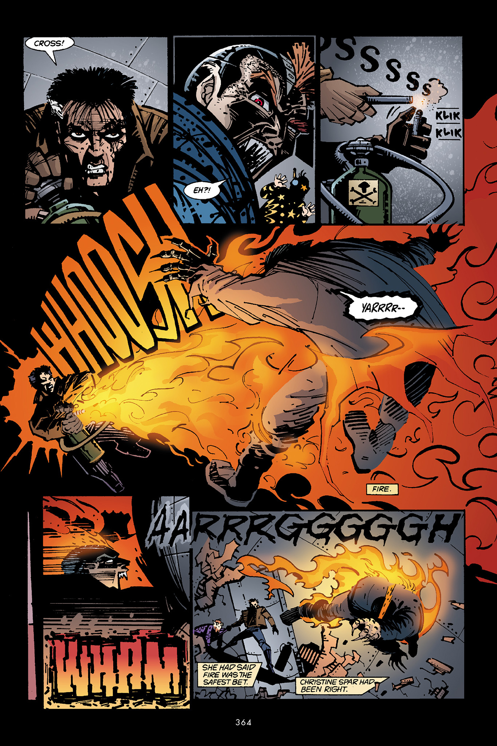 Read online Grendel Omnibus comic -  Issue # TPB_3 (Part 2) - 81
