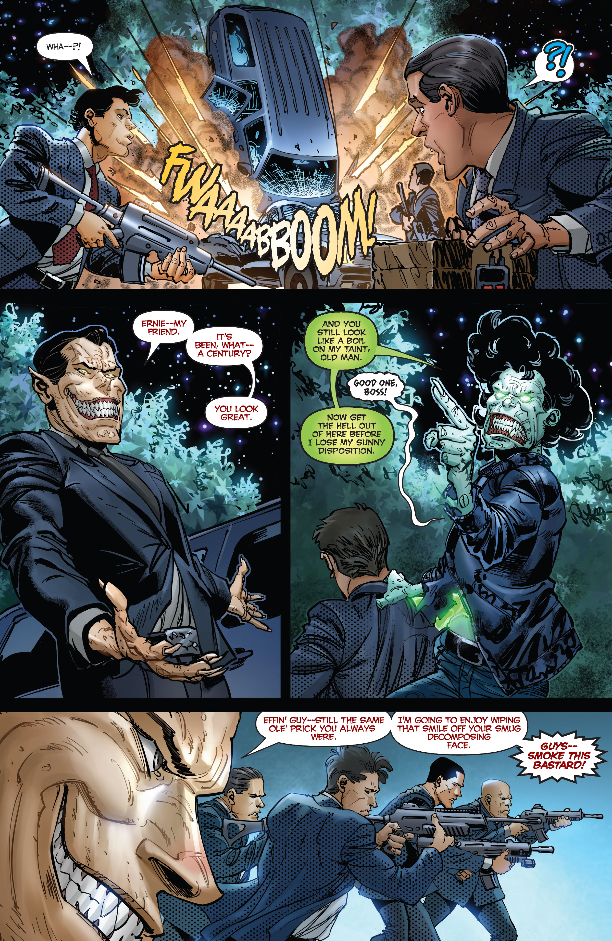 Read online Evil Ernie (2021) comic -  Issue #4 - 12