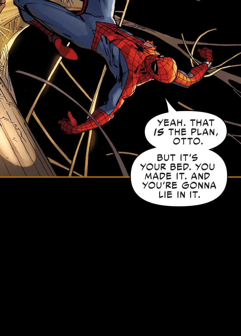 Read online Amazing Spider-Man: Spider-Verse Infinity Comic comic -  Issue #13 - 80