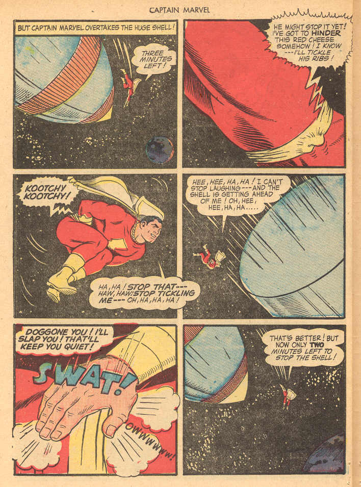 Read online The Monster Society of Evil comic -  Issue # TPB (Part 2) - 26
