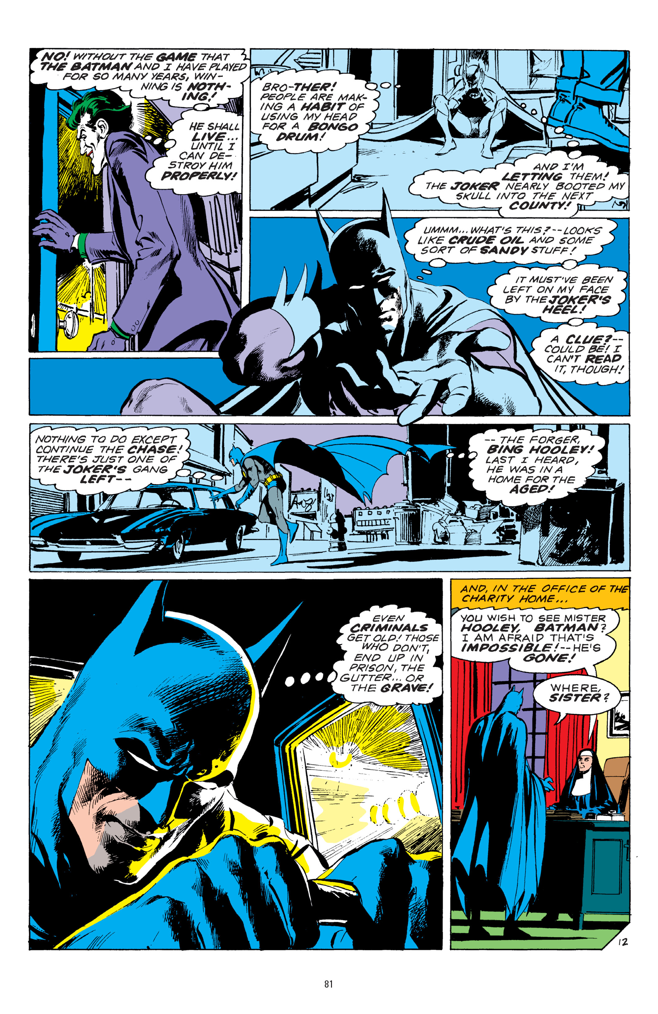 Read online The Joker: 80 Years of the Clown Prince of Crime: The Deluxe Edition comic -  Issue # TPB (Part 1) - 79