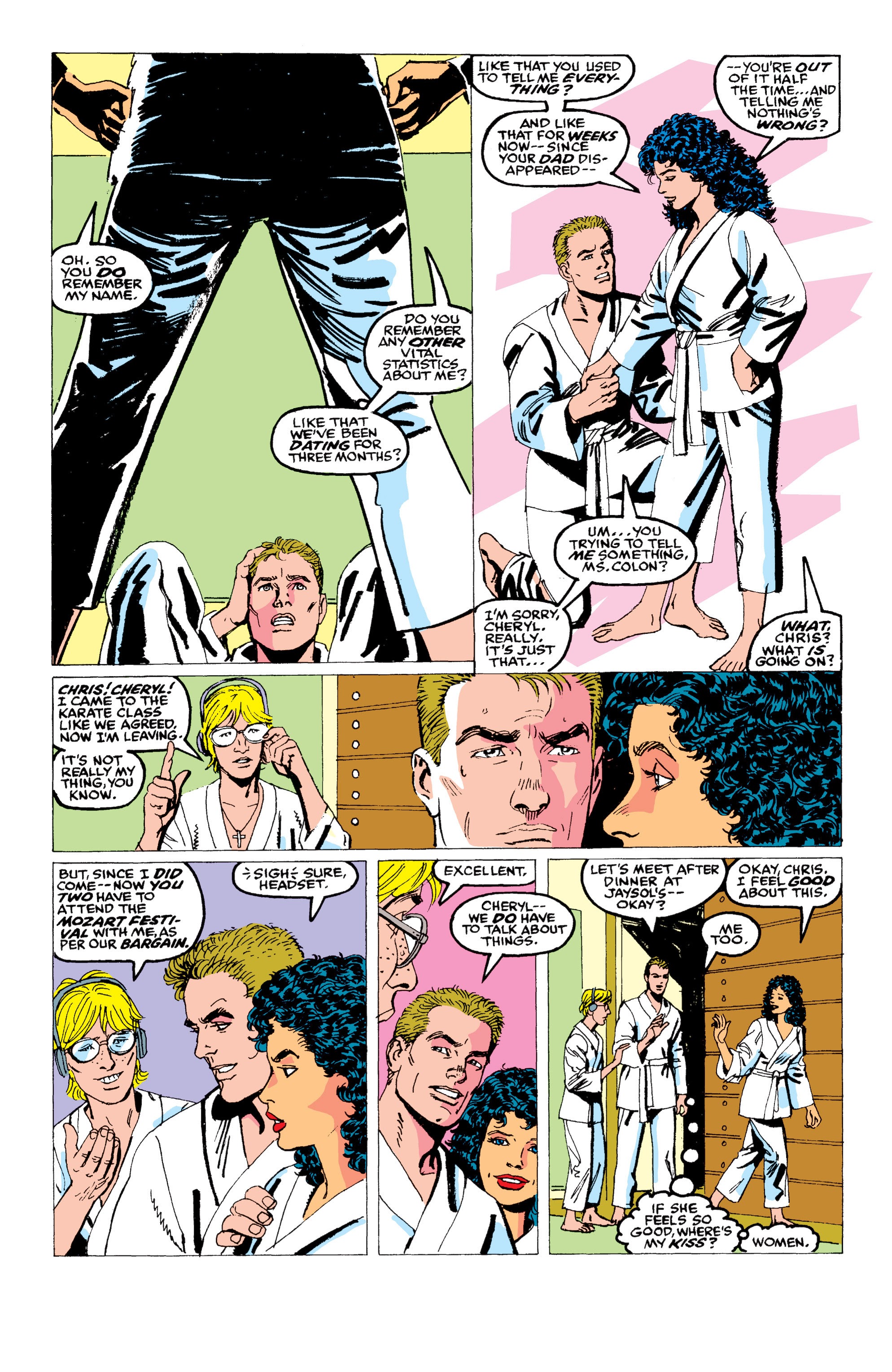 Read online Darkhawk (1991) comic -  Issue #7 - 13