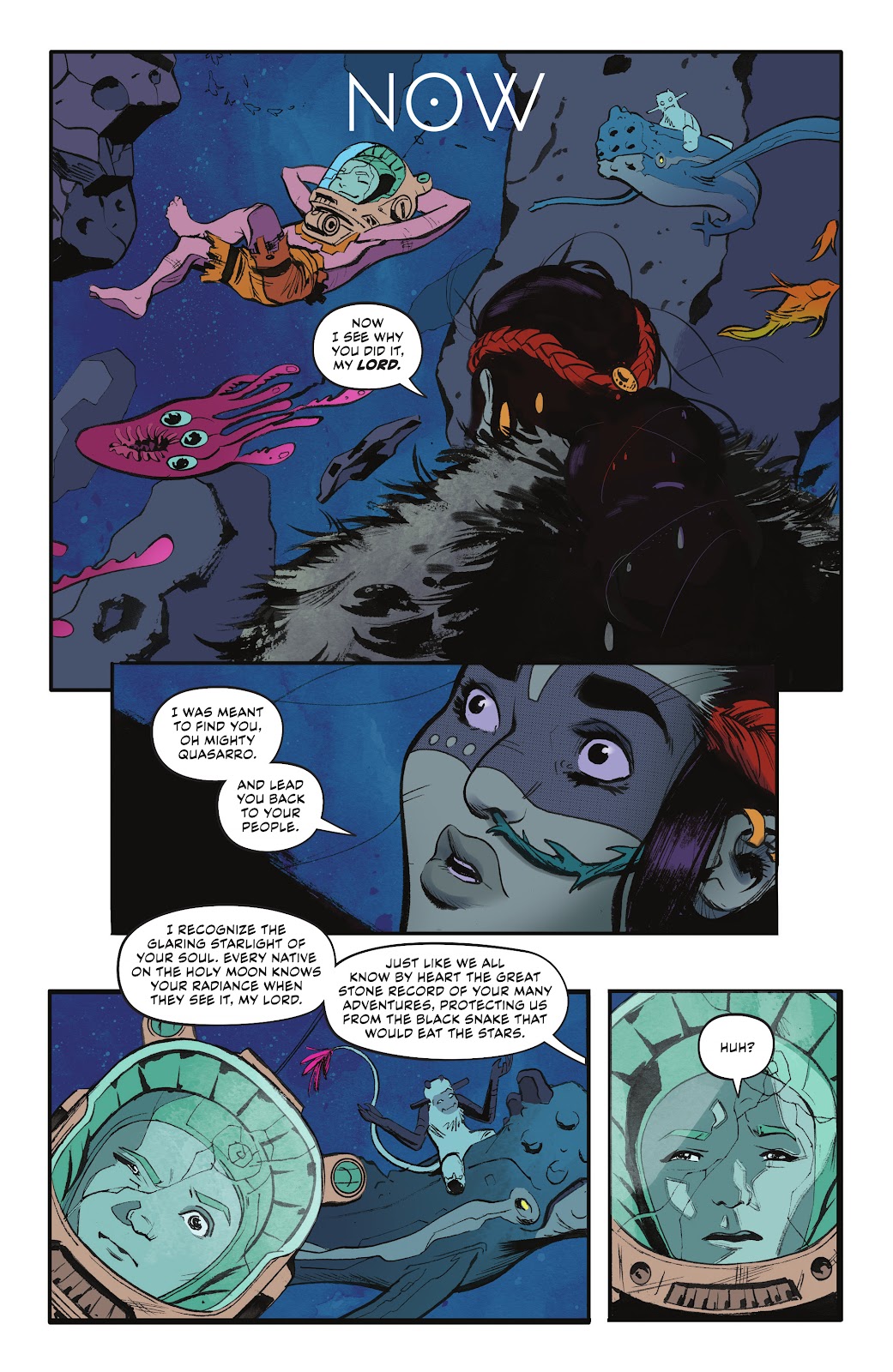 Sea of Stars issue TPB 1 - Page 81