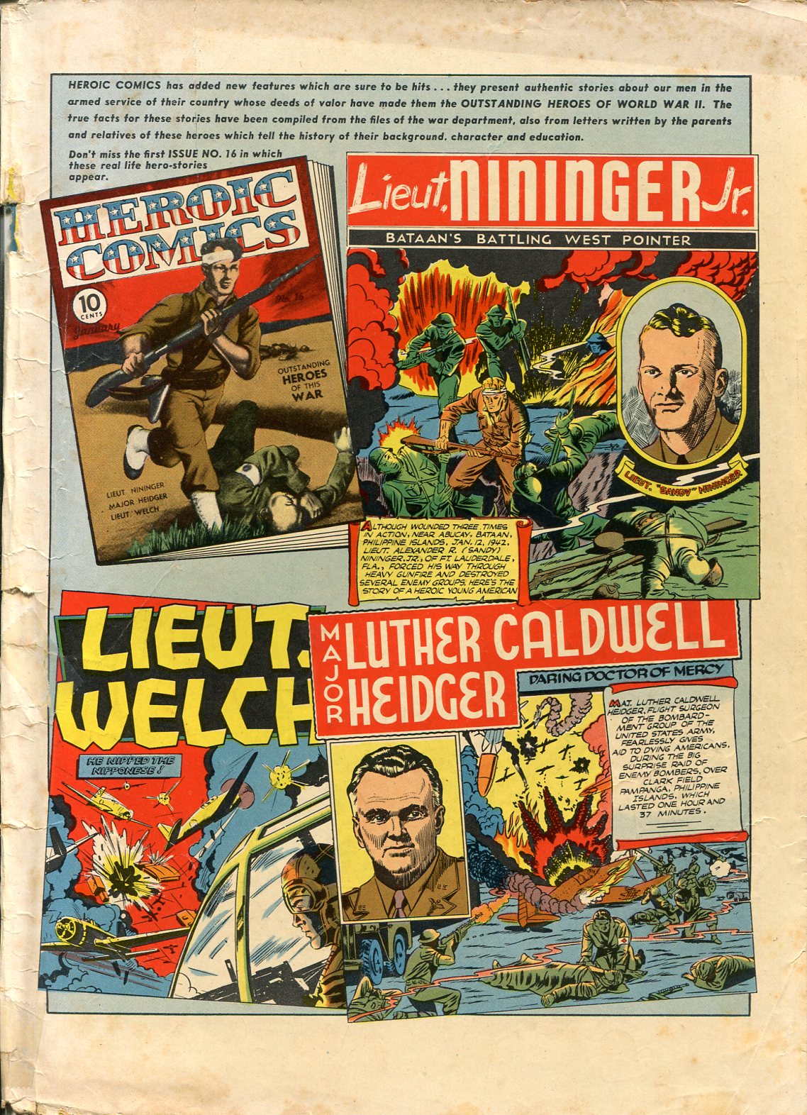 Read online Famous Funnies comic -  Issue #102 - 67