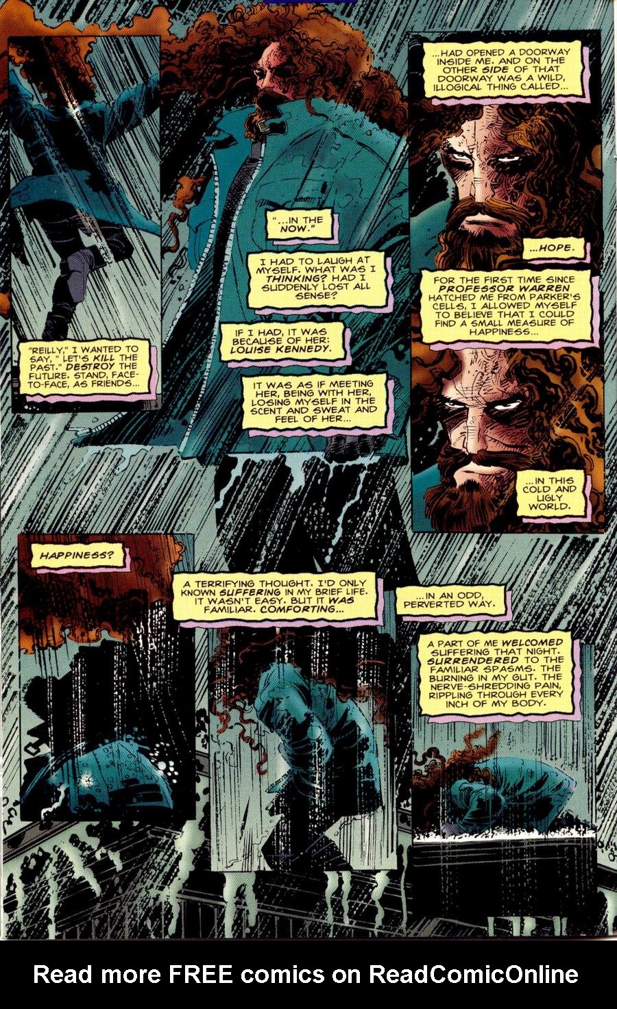 Read online Spider-Man: The Lost Years comic -  Issue #2 - 8