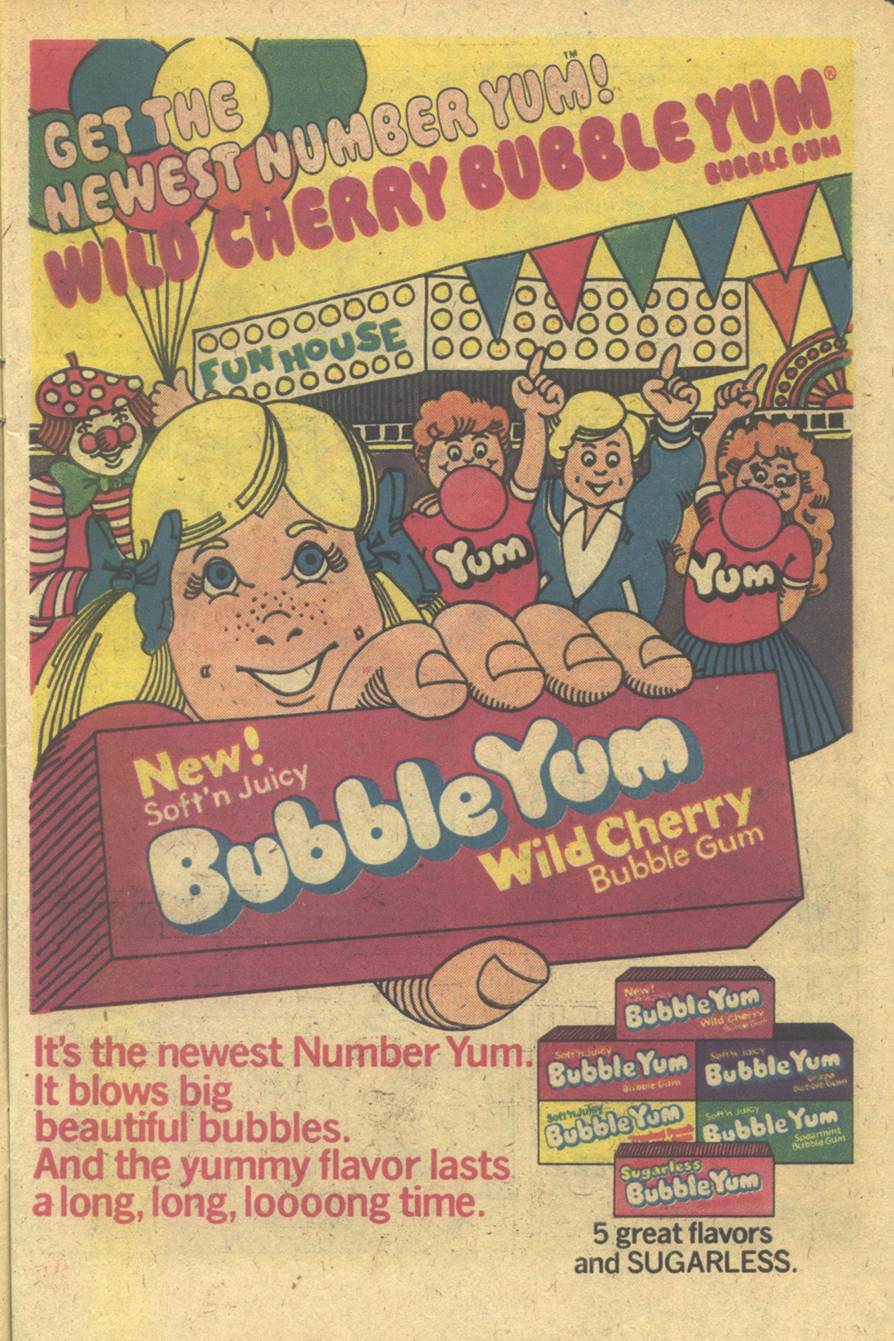 Read online Walt Disney Daisy and Donald comic -  Issue #44 - 7