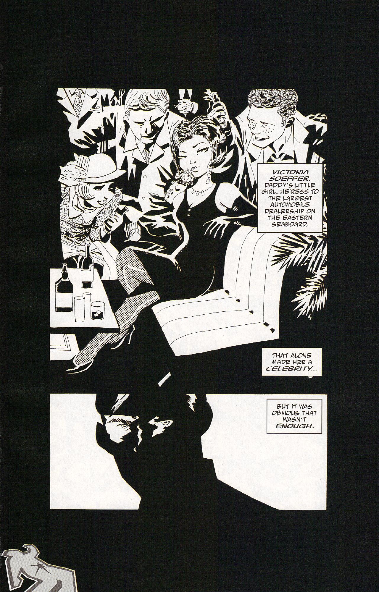 Read online Unknown Soldier (2008) comic -  Issue #10 - 26