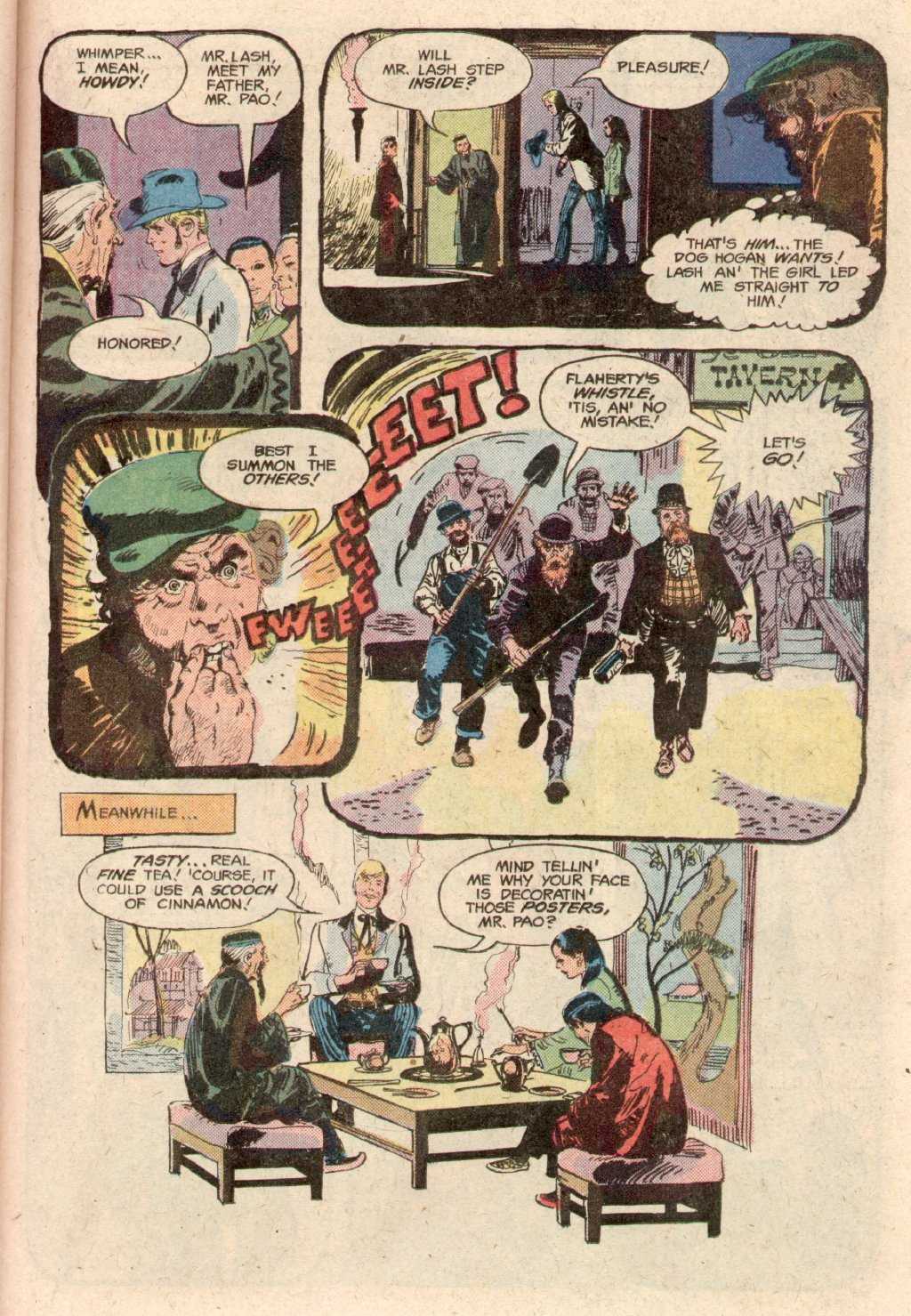 Read online DC Special Series comic -  Issue #16 - 43