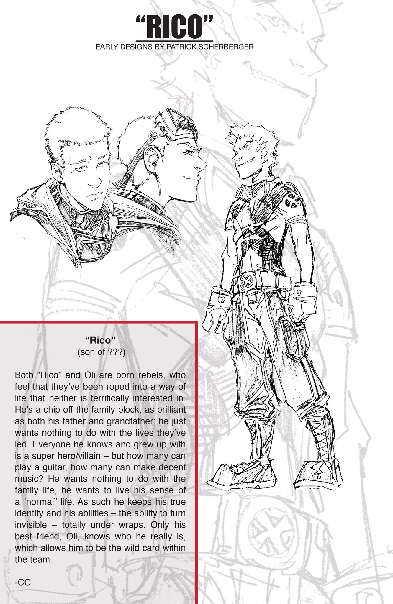 Read online GeNext comic -  Issue # TPB (Part 2) - 74