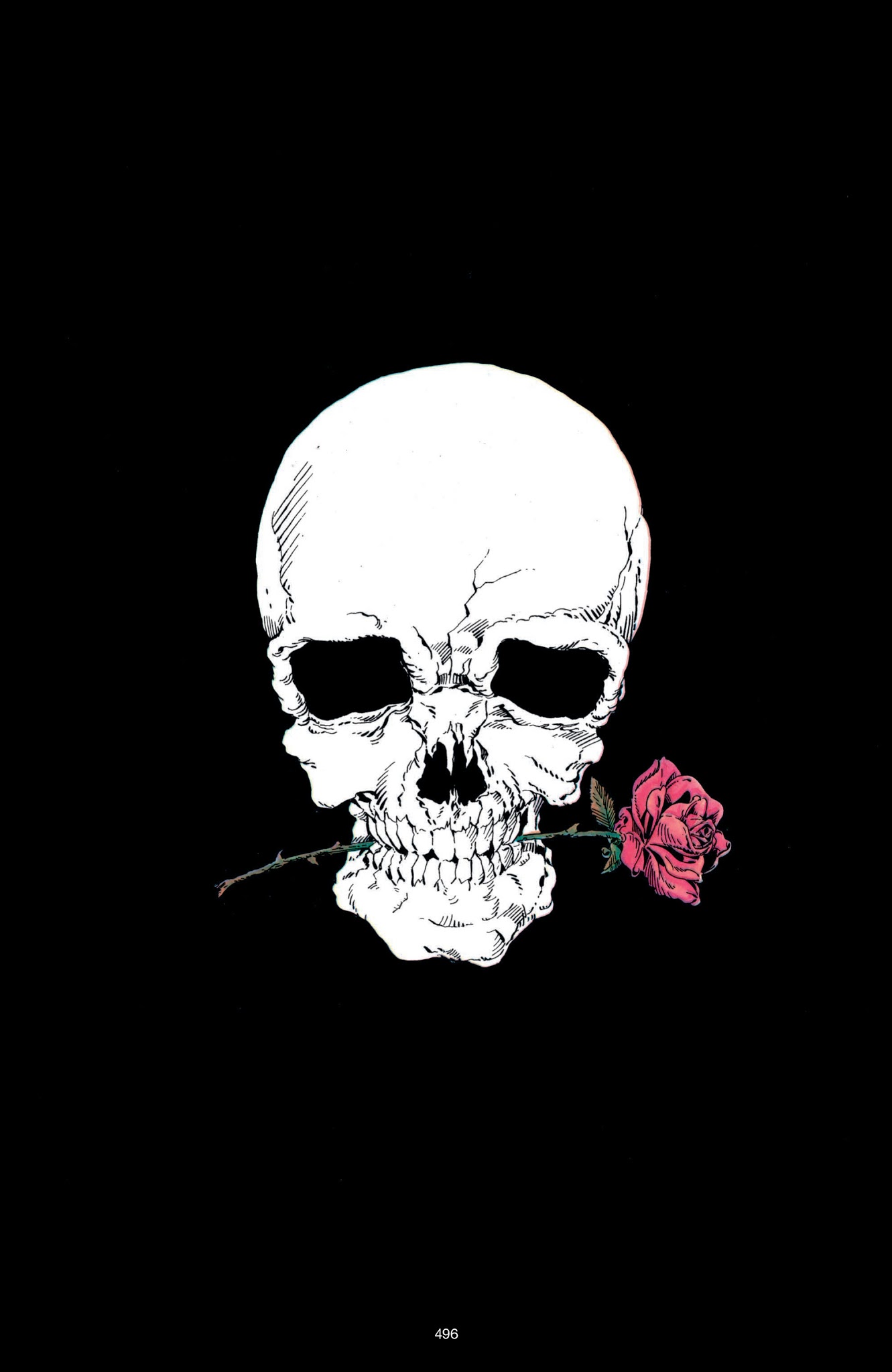 Read online Swords of the Swashbucklers comic -  Issue # TPB - 478