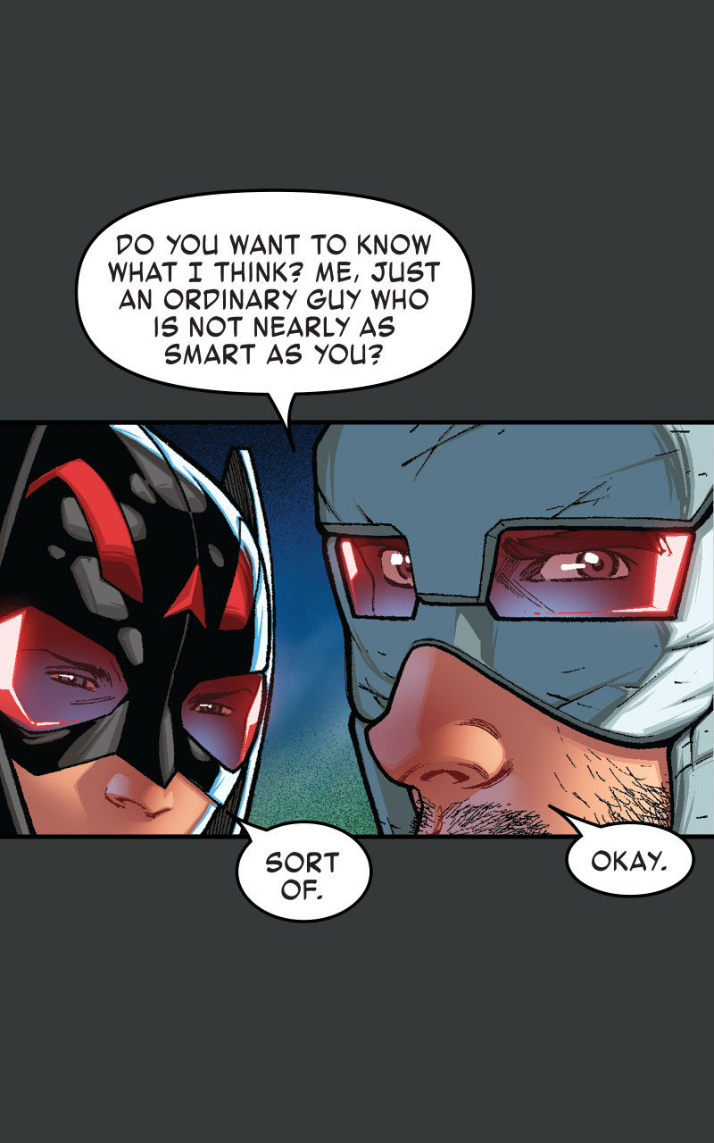 Read online Ant-Man and the Wasp: Lost and Found Infinity Comic comic -  Issue #2 - 24