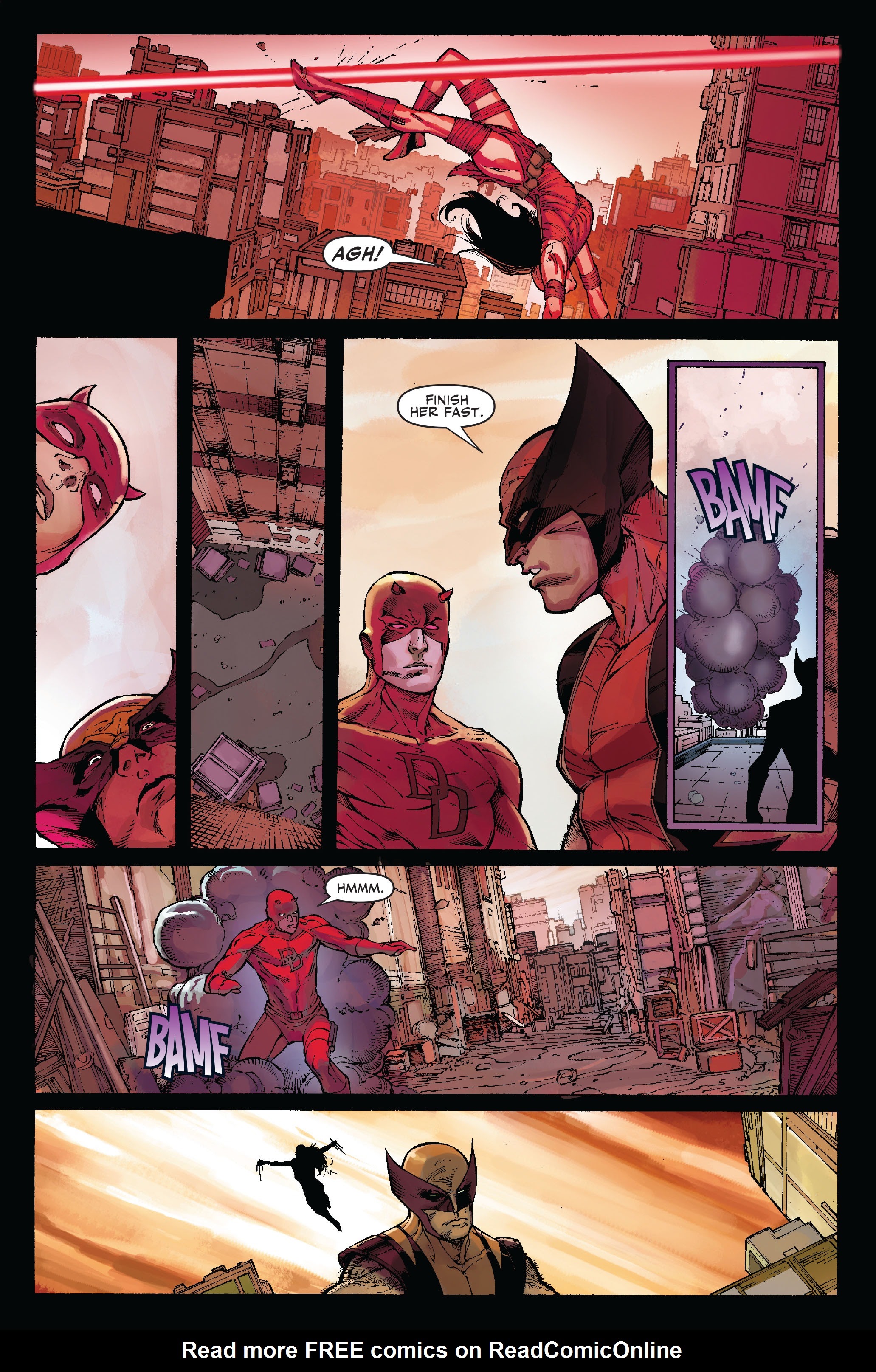 Read online The Mighty Avengers comic -  Issue # _TPB Mighty Avengers by Brian Michael Bendis - The Complete Collection (Part 5) - 1