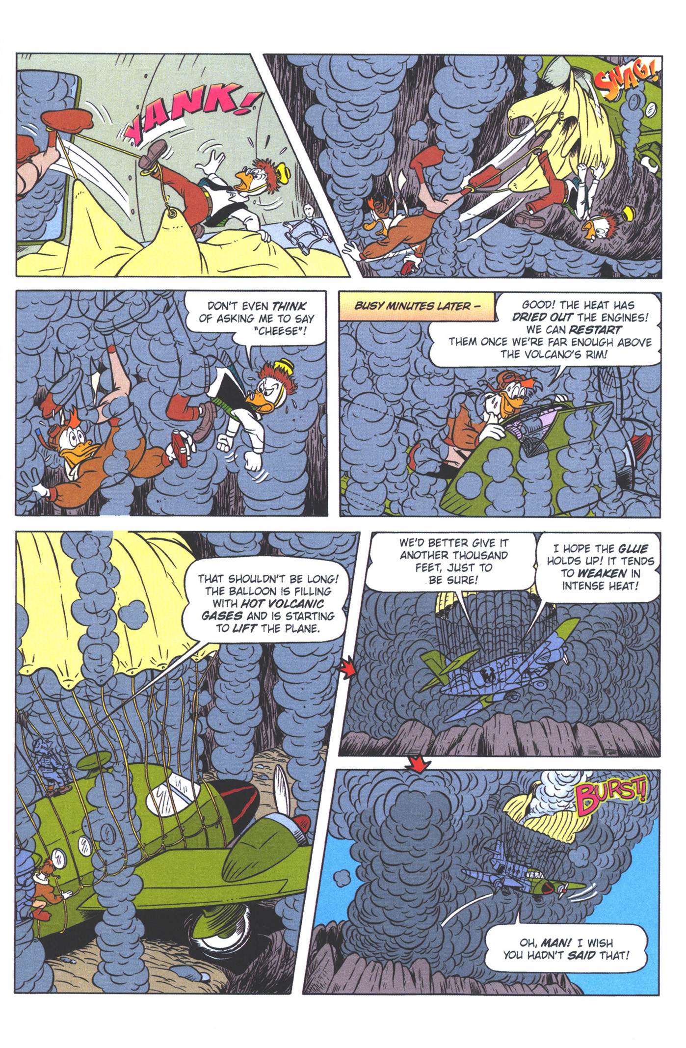 Read online Uncle Scrooge (1953) comic -  Issue #379 - 53