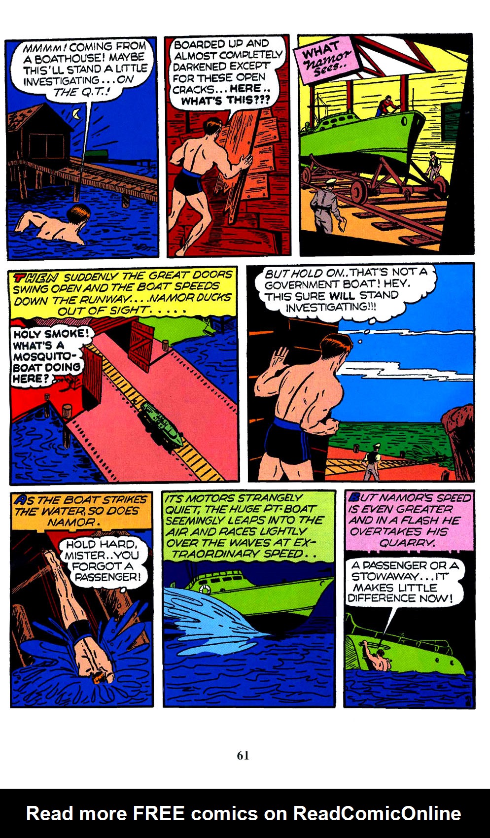 Read online Giant-Size Invaders comic -  Issue #2 - 58