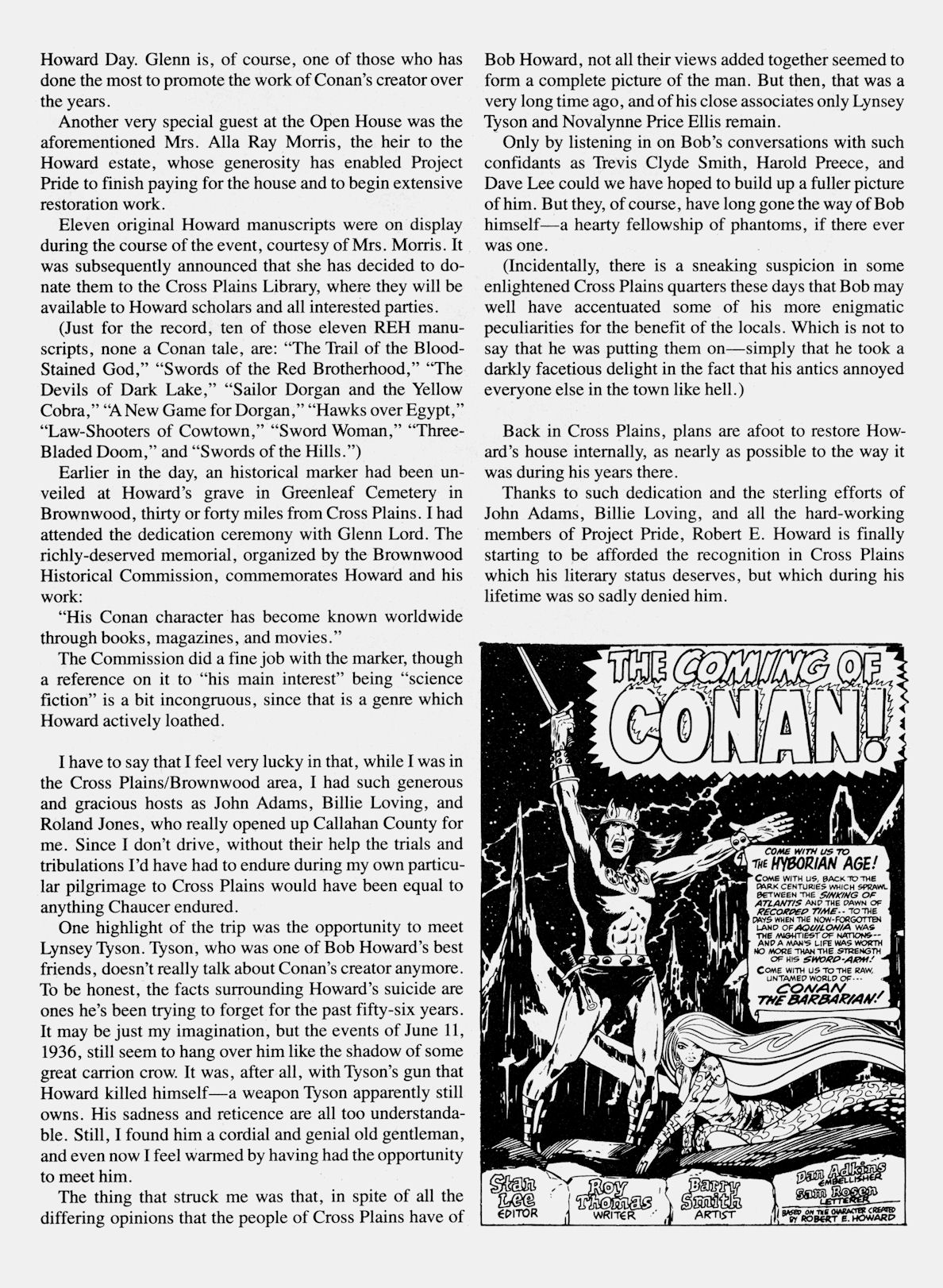 Read online Conan Saga comic -  Issue #69 - 44