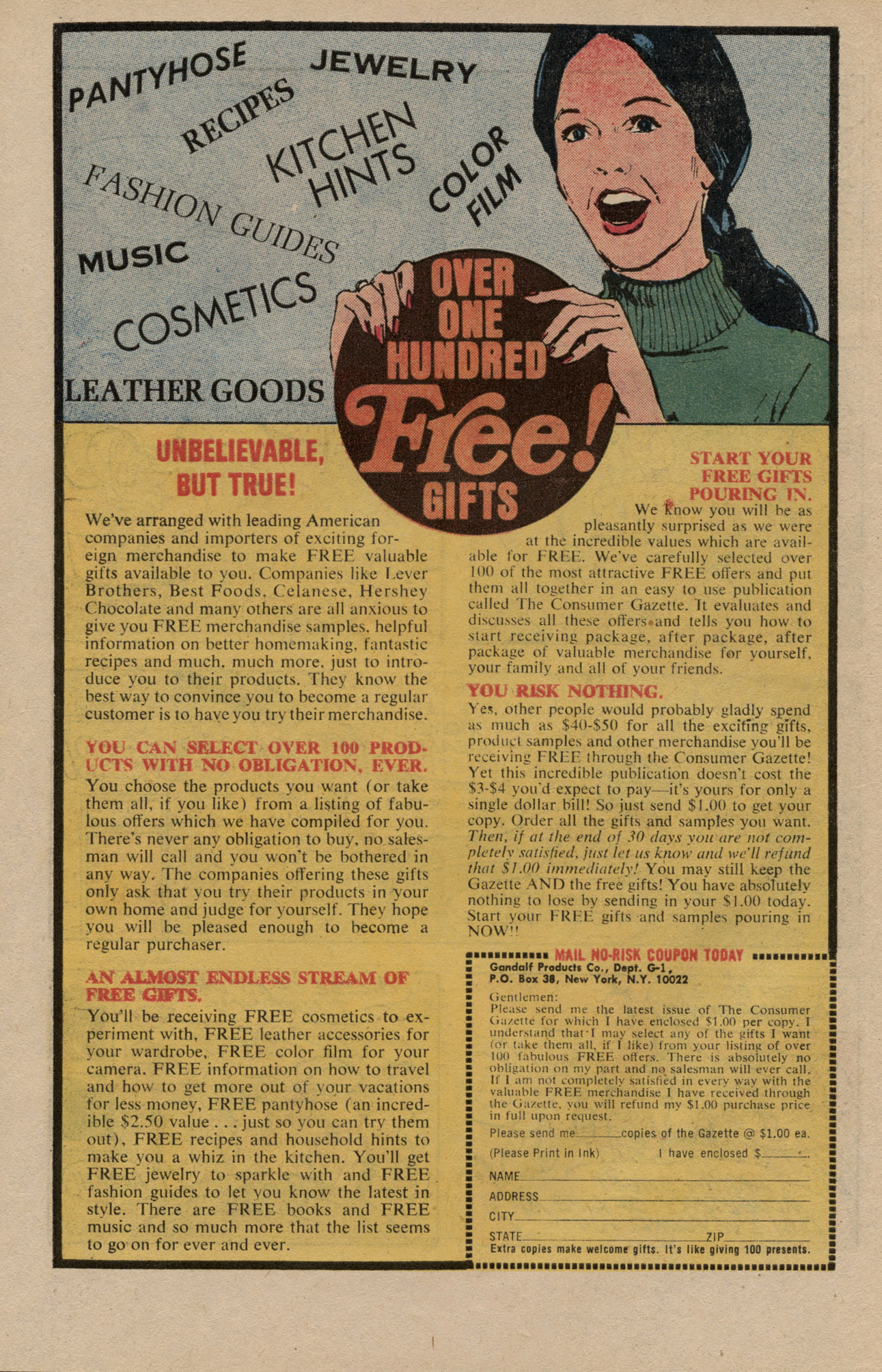 Read online Tom and Jerry comic -  Issue #271 - 30