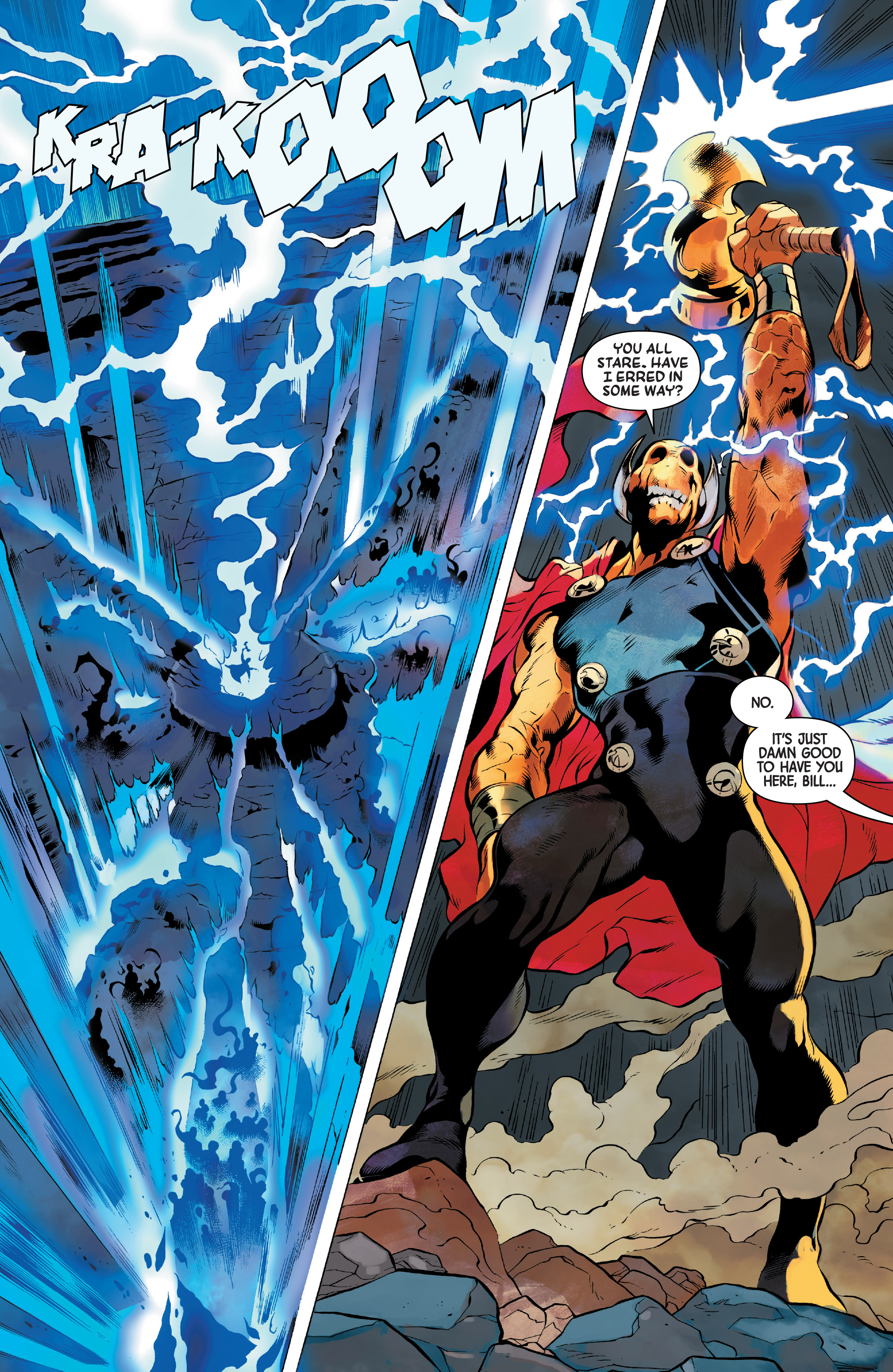Read online Annihilation - Scourge comic -  Issue # Omega - 7