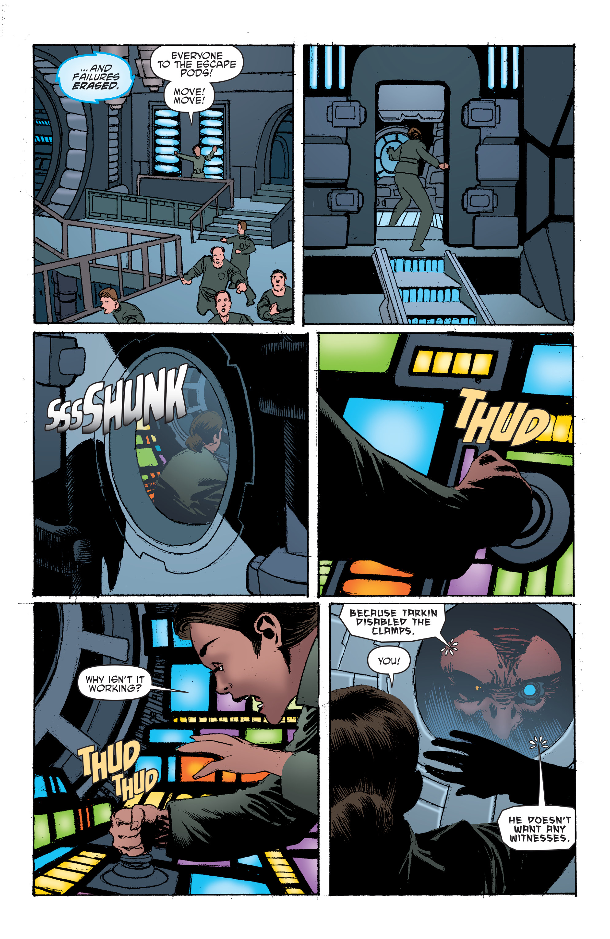 Read online Star Wars Adventures: Return to Vader’s Castle comic -  Issue #2 - 15