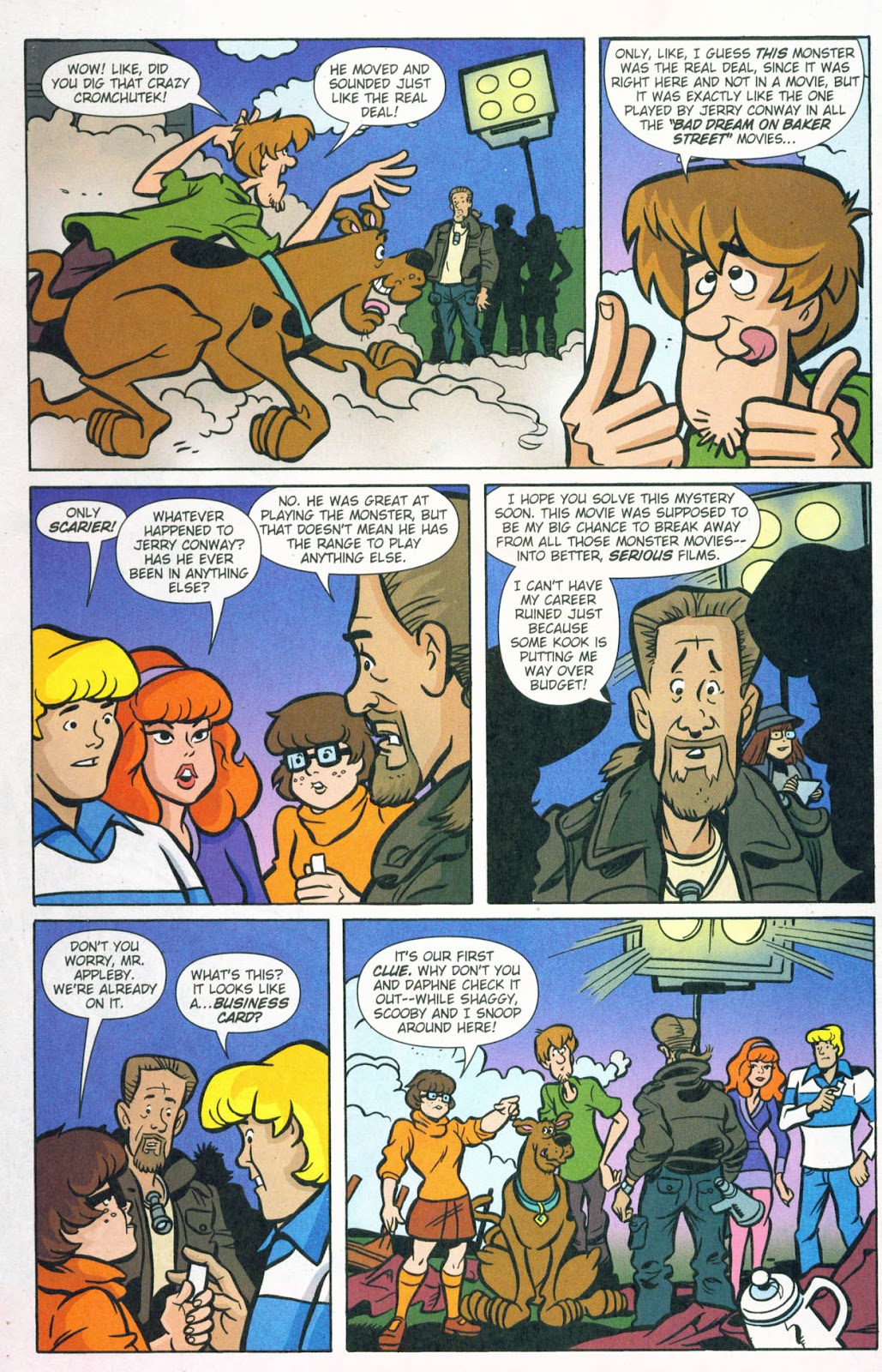 Scooby-Doo (1997) issue 83 - Page 6