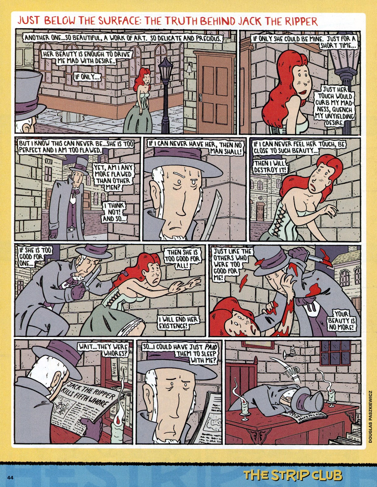 MAD issue 517 - Page 36