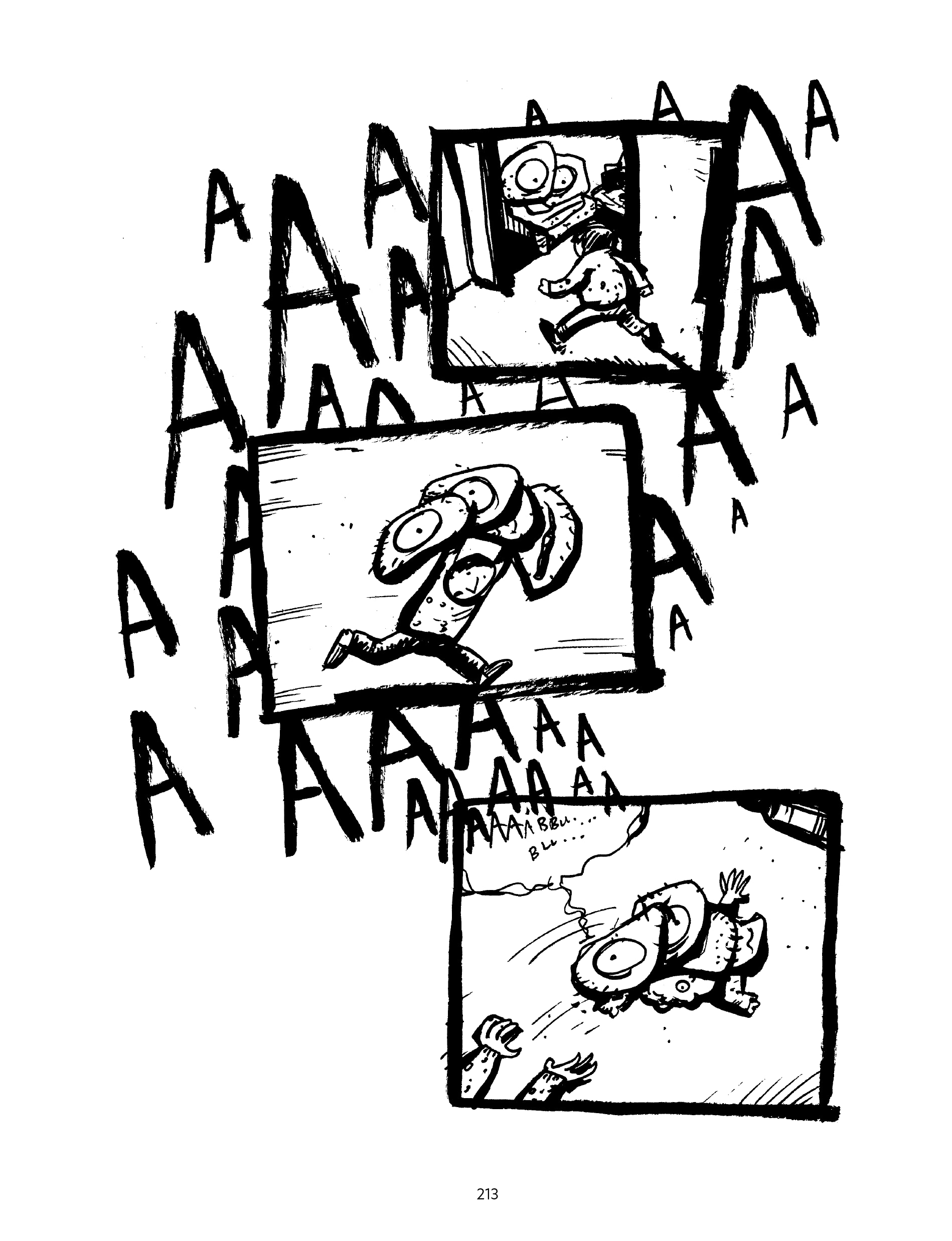 Read online Mr. Lightbulb comic -  Issue # TPB (Part 3) - 5