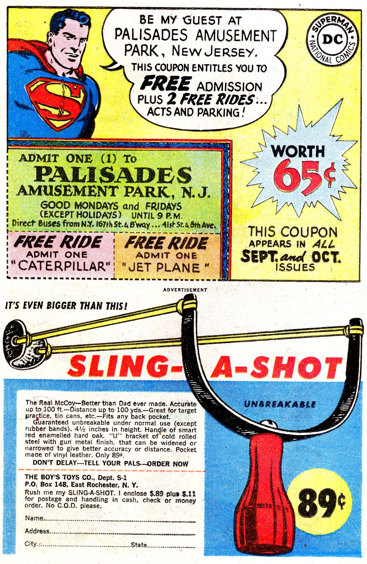 Read online TV Screen Cartoons comic -  Issue #130 - 24