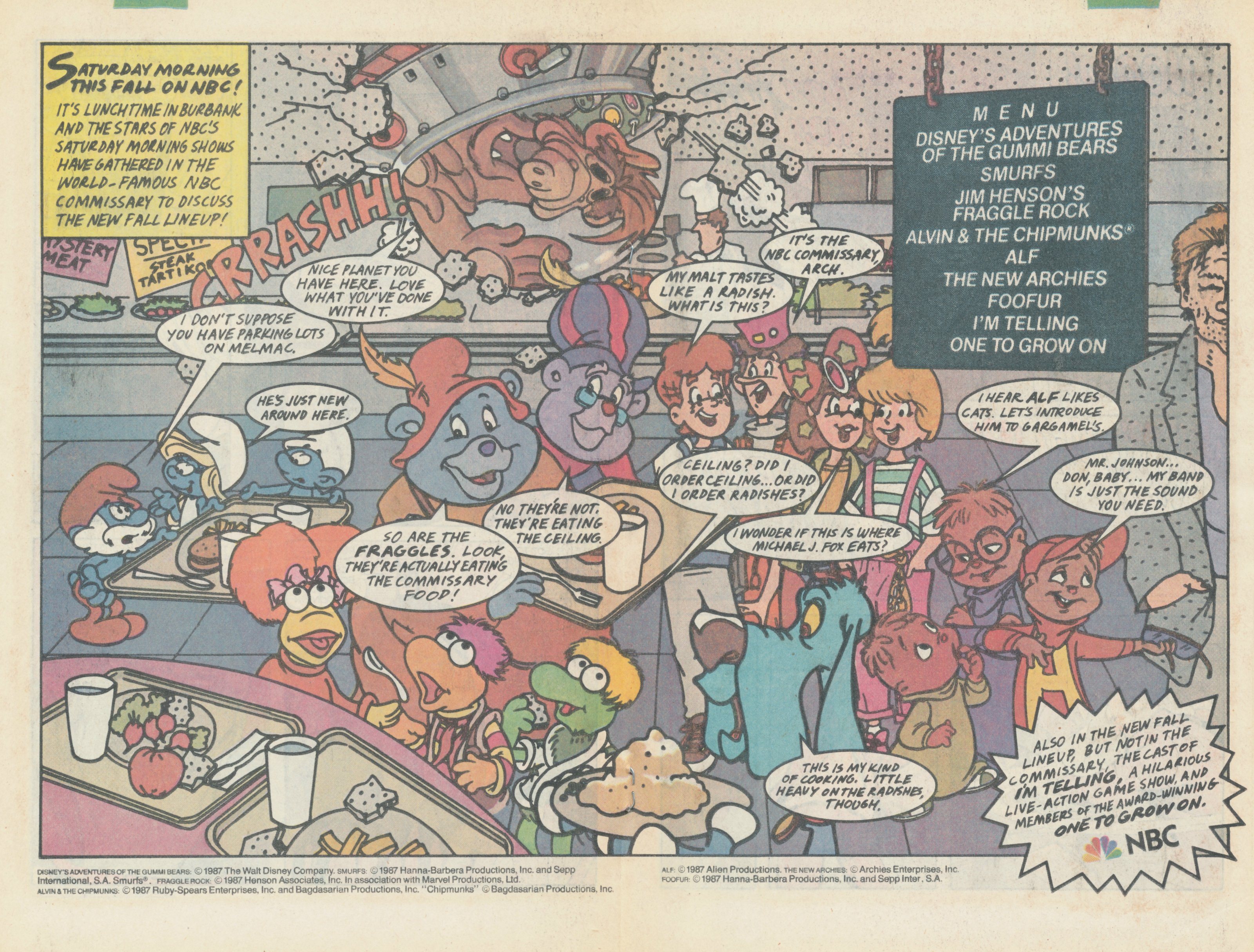 Read online Action Comics (1938) comic -  Issue #595 - 18