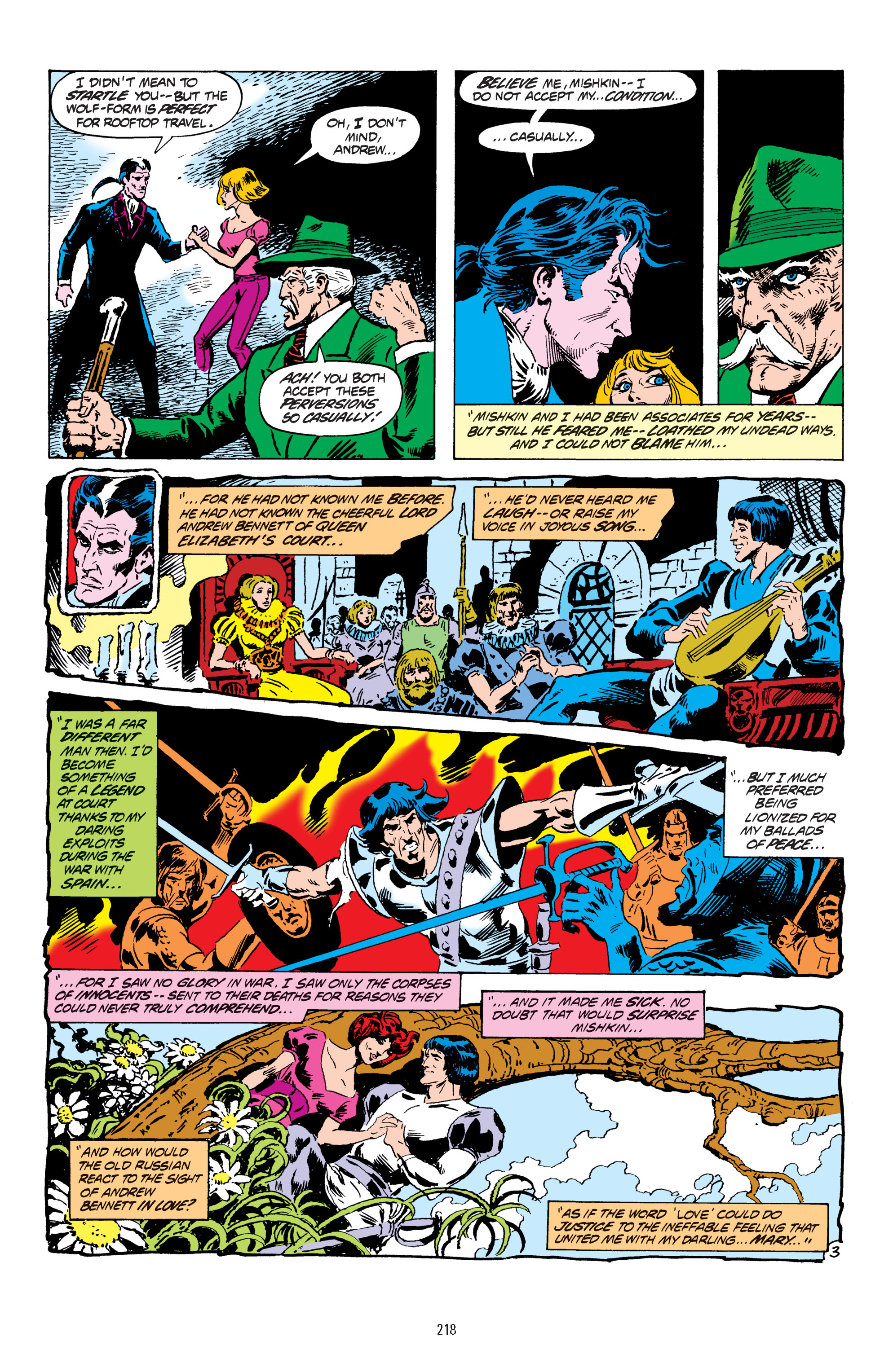Read online DC Through the '80s: The End of Eras comic -  Issue # TPB (Part 3) - 20