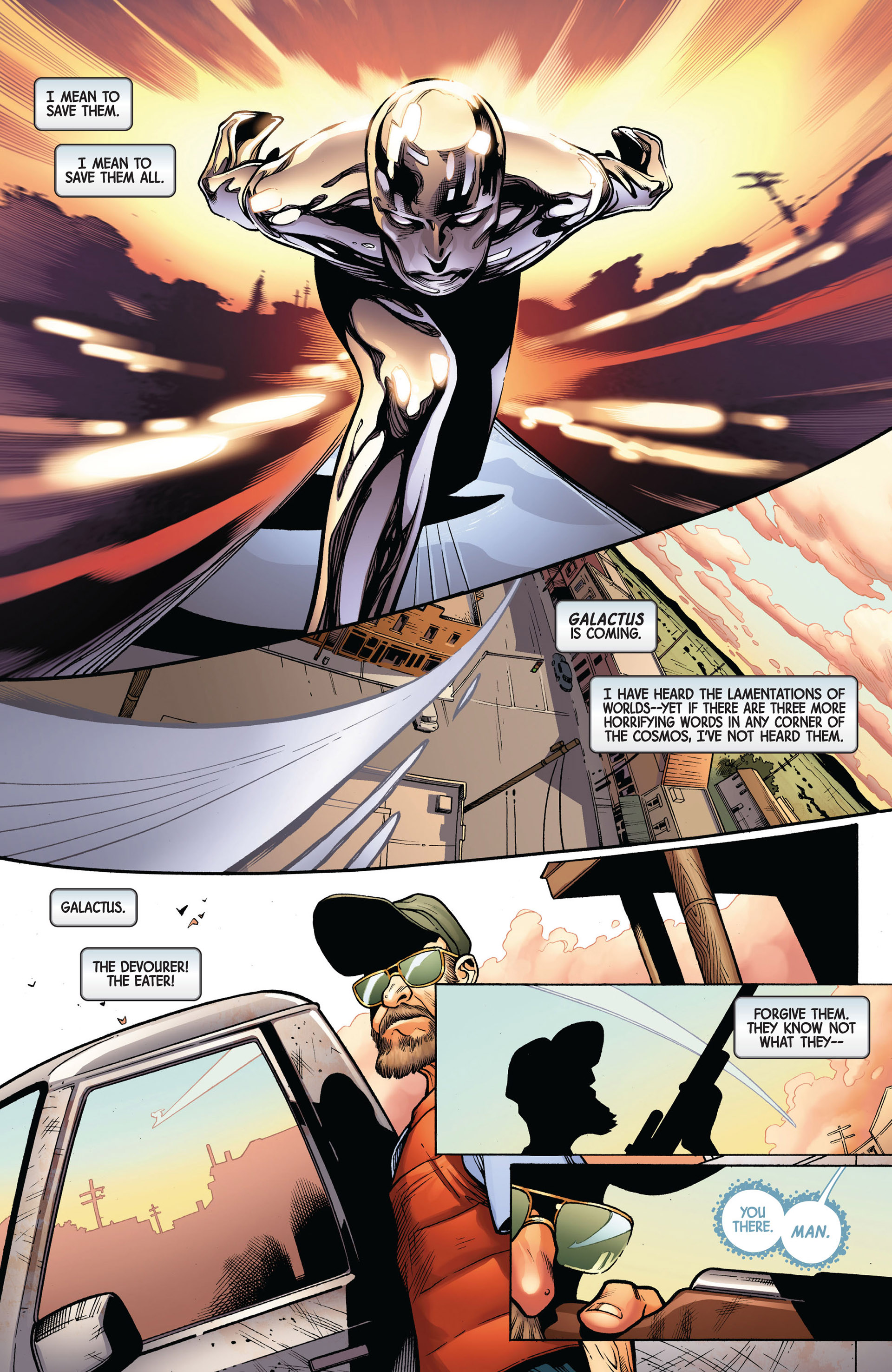 Read online The Mighty Thor (2011) comic -  Issue #2 - 13