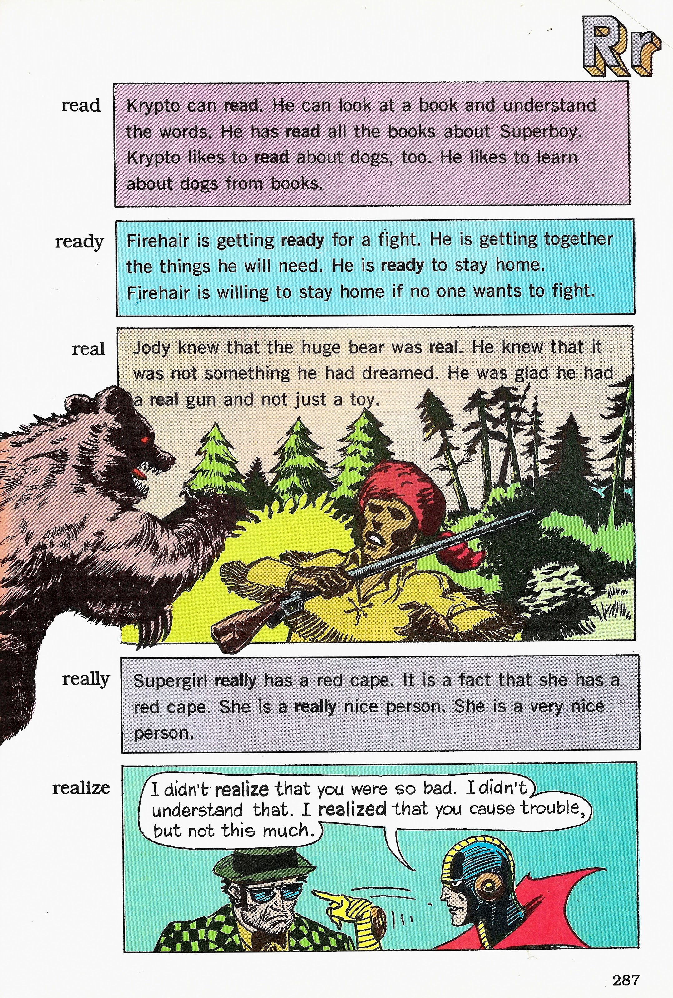 Read online The Super Dictionary comic -  Issue # TPB (Part 3) - 88