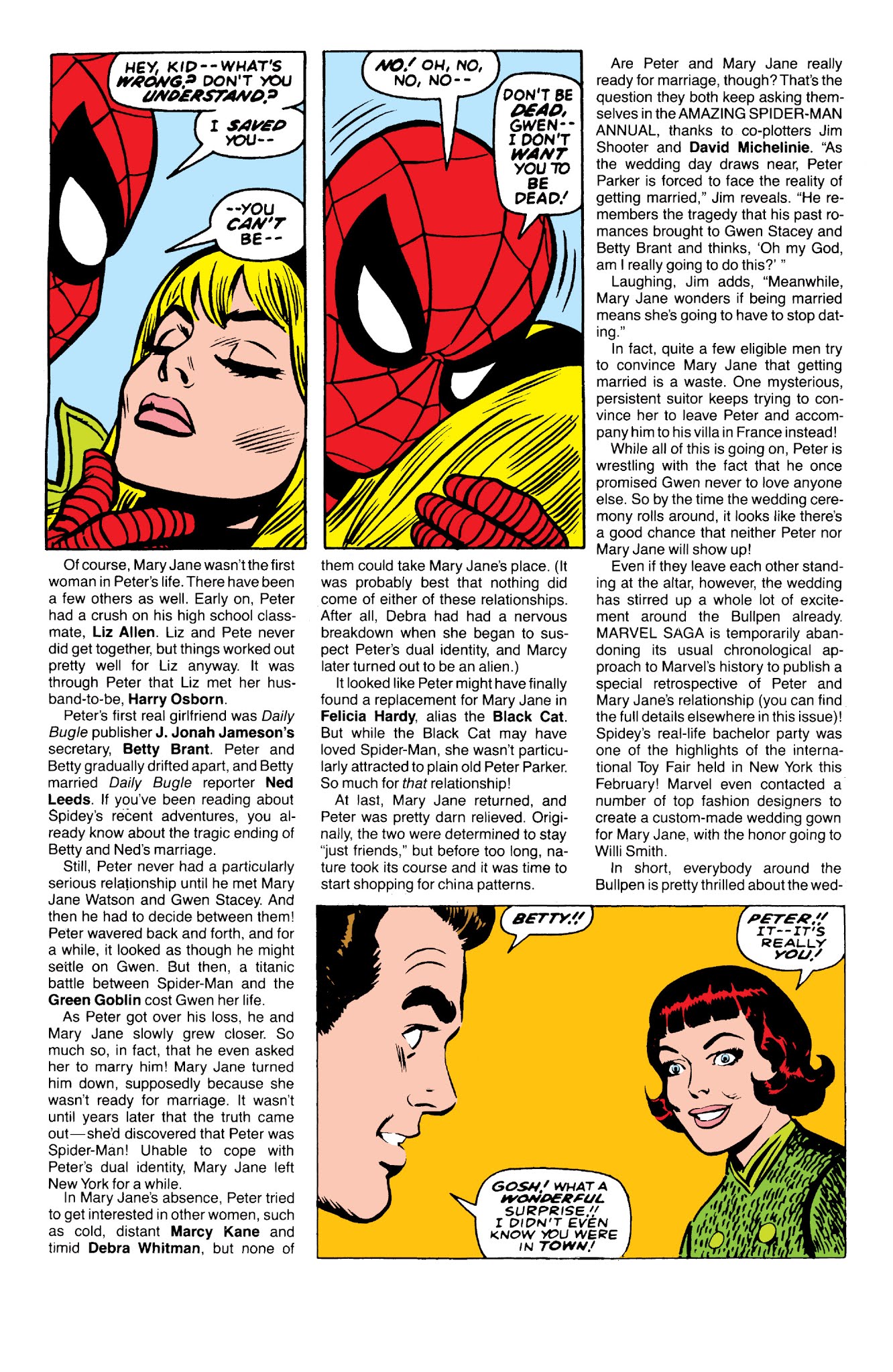 Read online Amazing Spider-Man Epic Collection comic -  Issue # Kraven's Last Hunt (Part 5) - 57