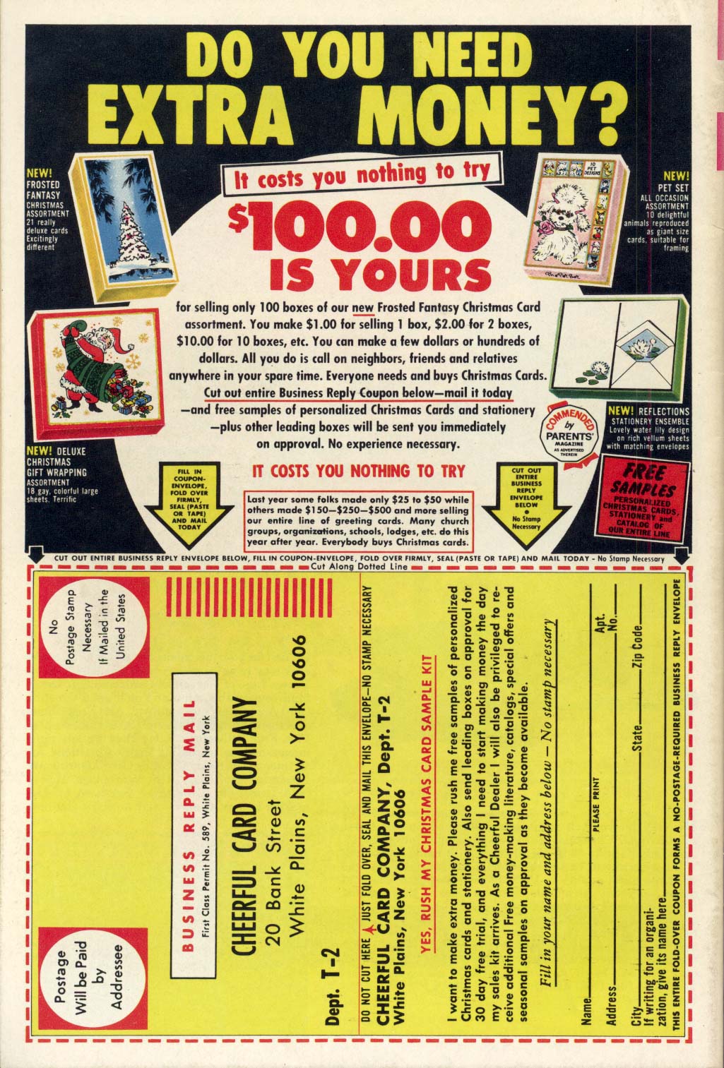 Read online Walt Disney's Comics and Stories comic -  Issue #335 - 36