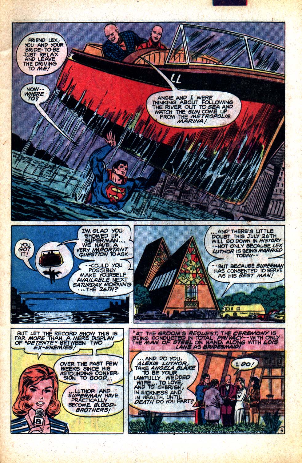 Read online Action Comics (1938) comic -  Issue #512 - 9