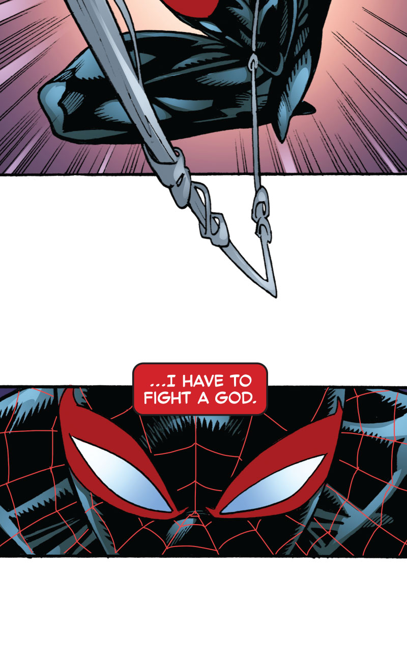 Read online Spider-Verse Unlimited: Infinity Comic comic -  Issue #53 - 8
