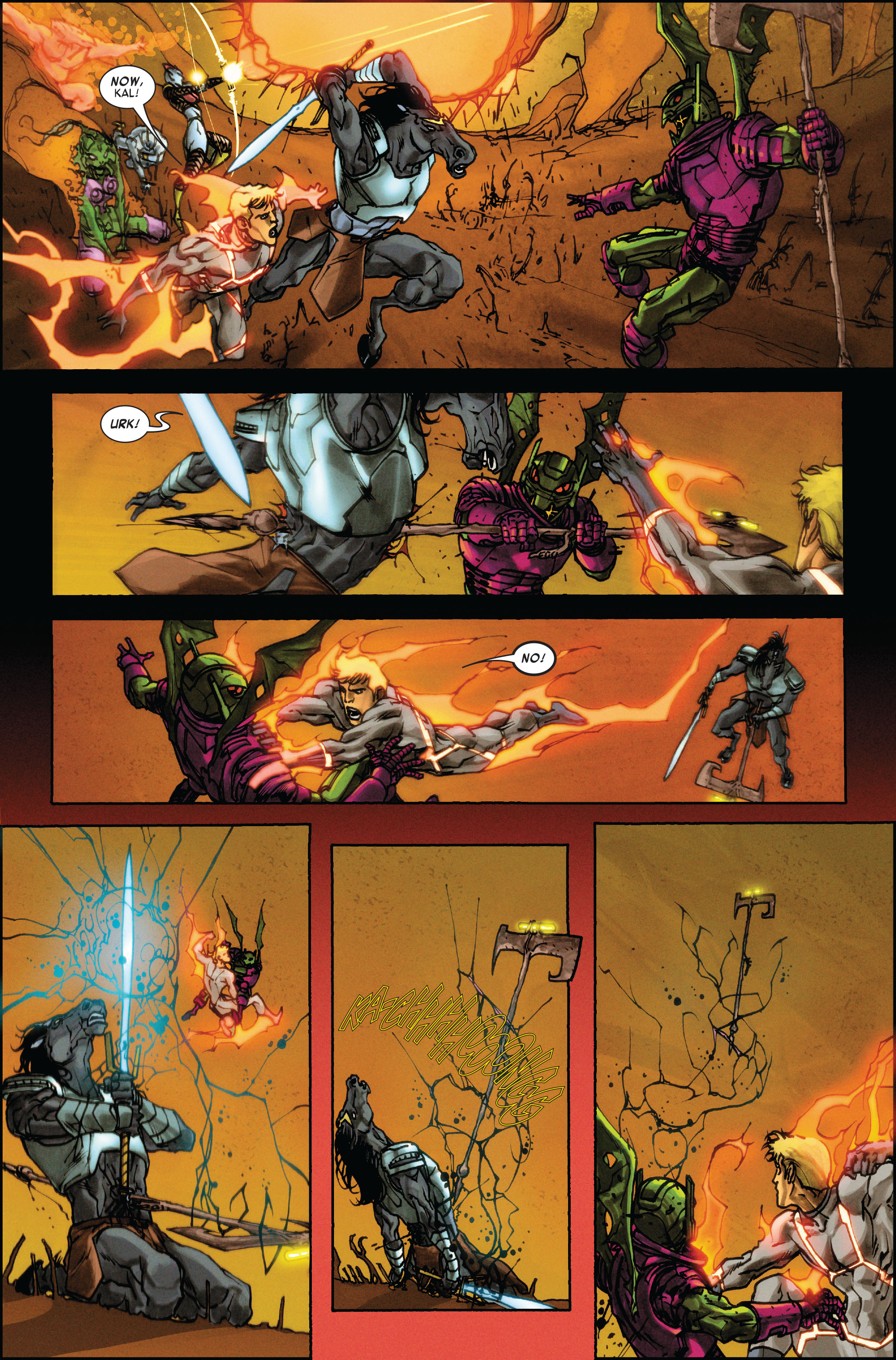 Read online Fantastic Four (1961) comic -  Issue #600 - 74