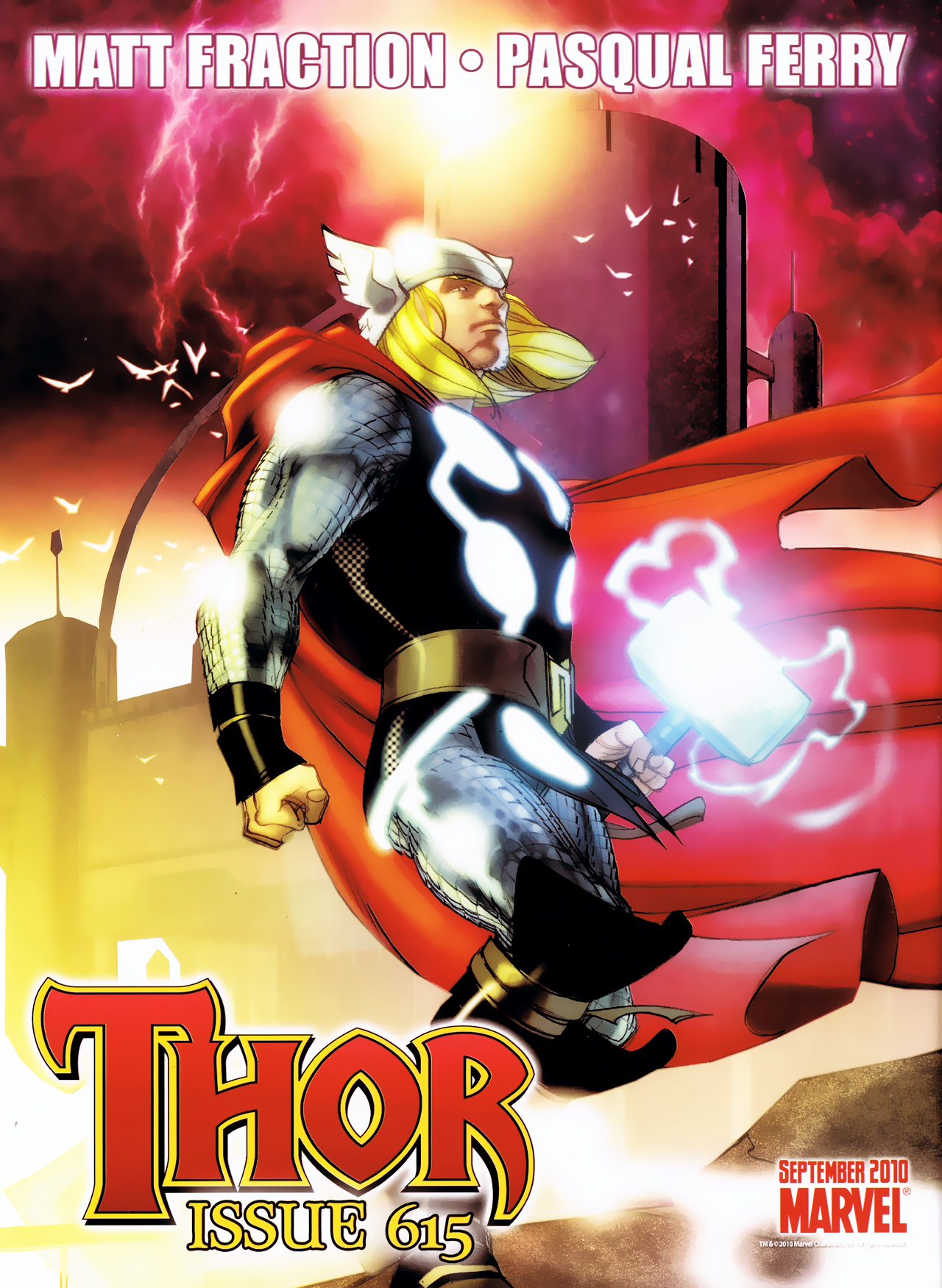 Read online Marvel Super Special (2001) comic -  Issue # TPB - 2