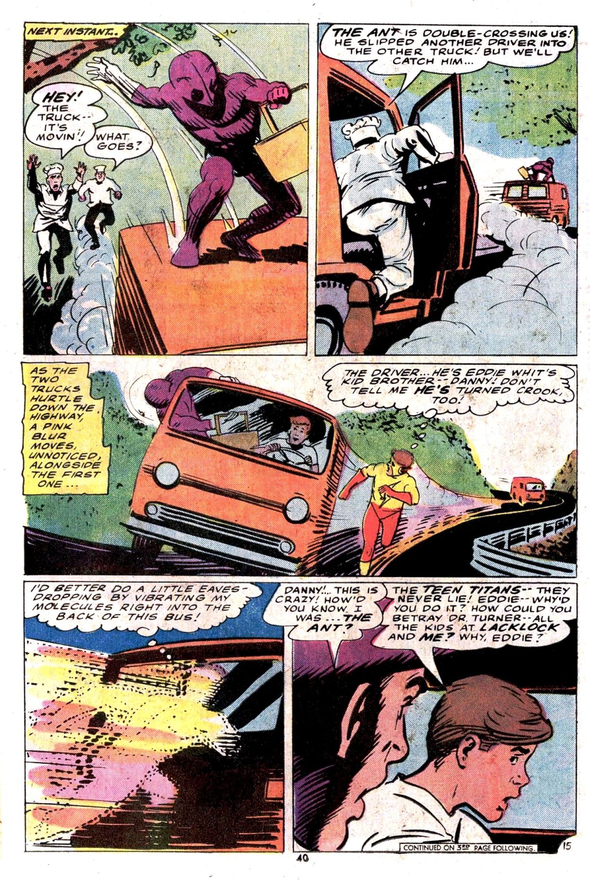 Read online The Brave and the Bold (1955) comic -  Issue #114 - 40