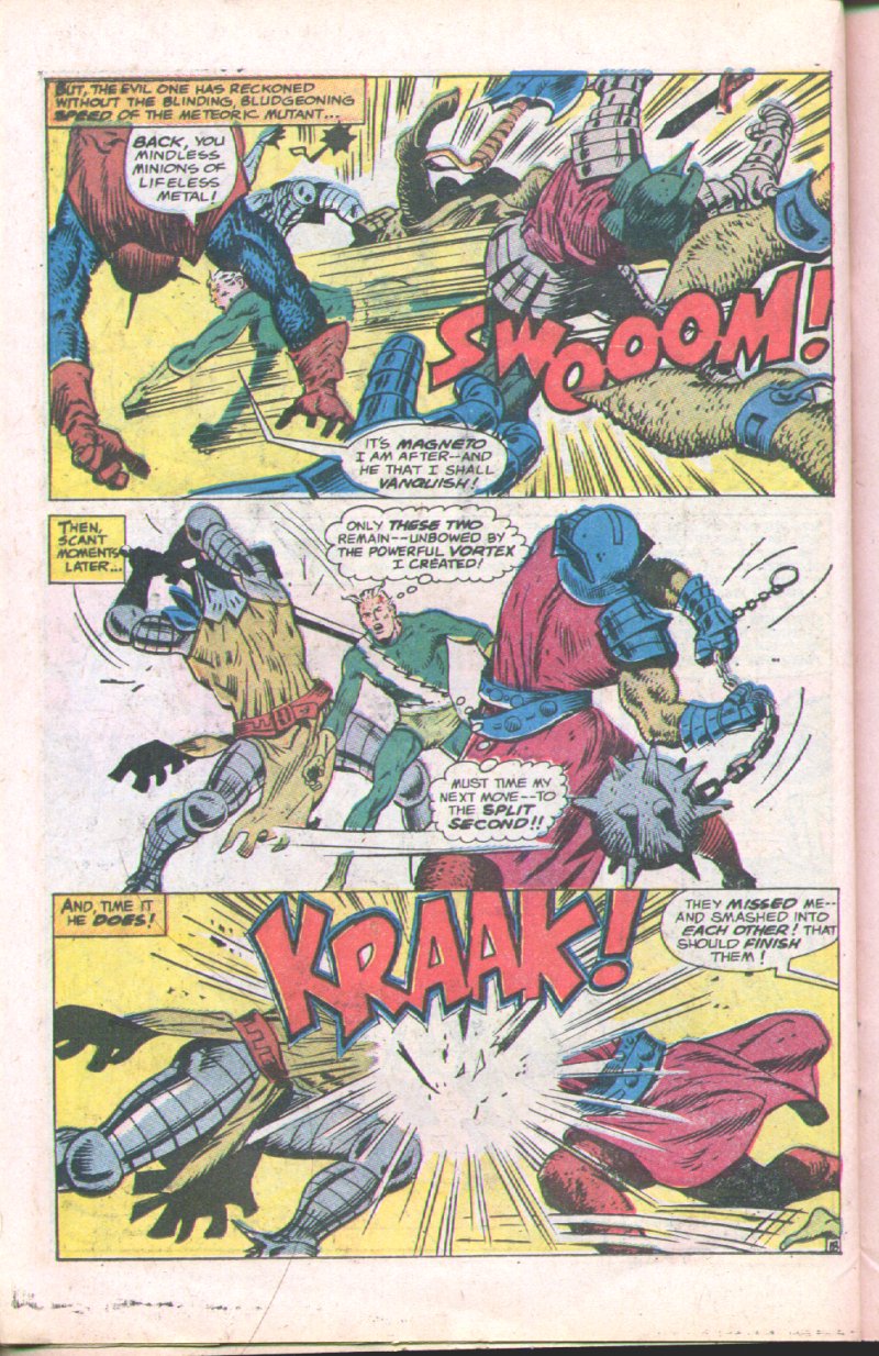 The Avengers (1963) issue 47 - Page 19