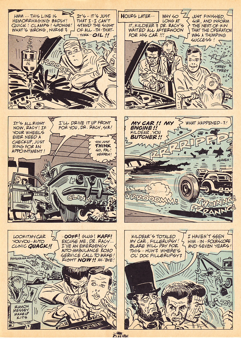 Read online Drag Cartoons comic -  Issue #2 - 45