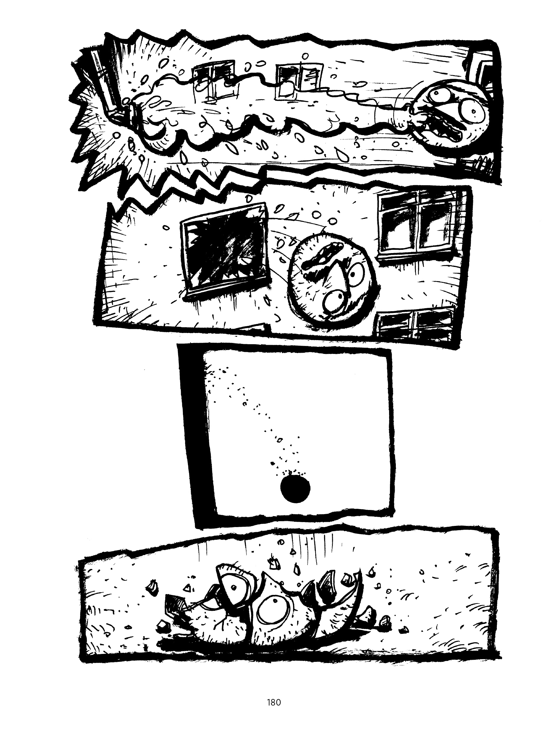 Read online Mr. Lightbulb comic -  Issue # TPB (Part 2) - 73