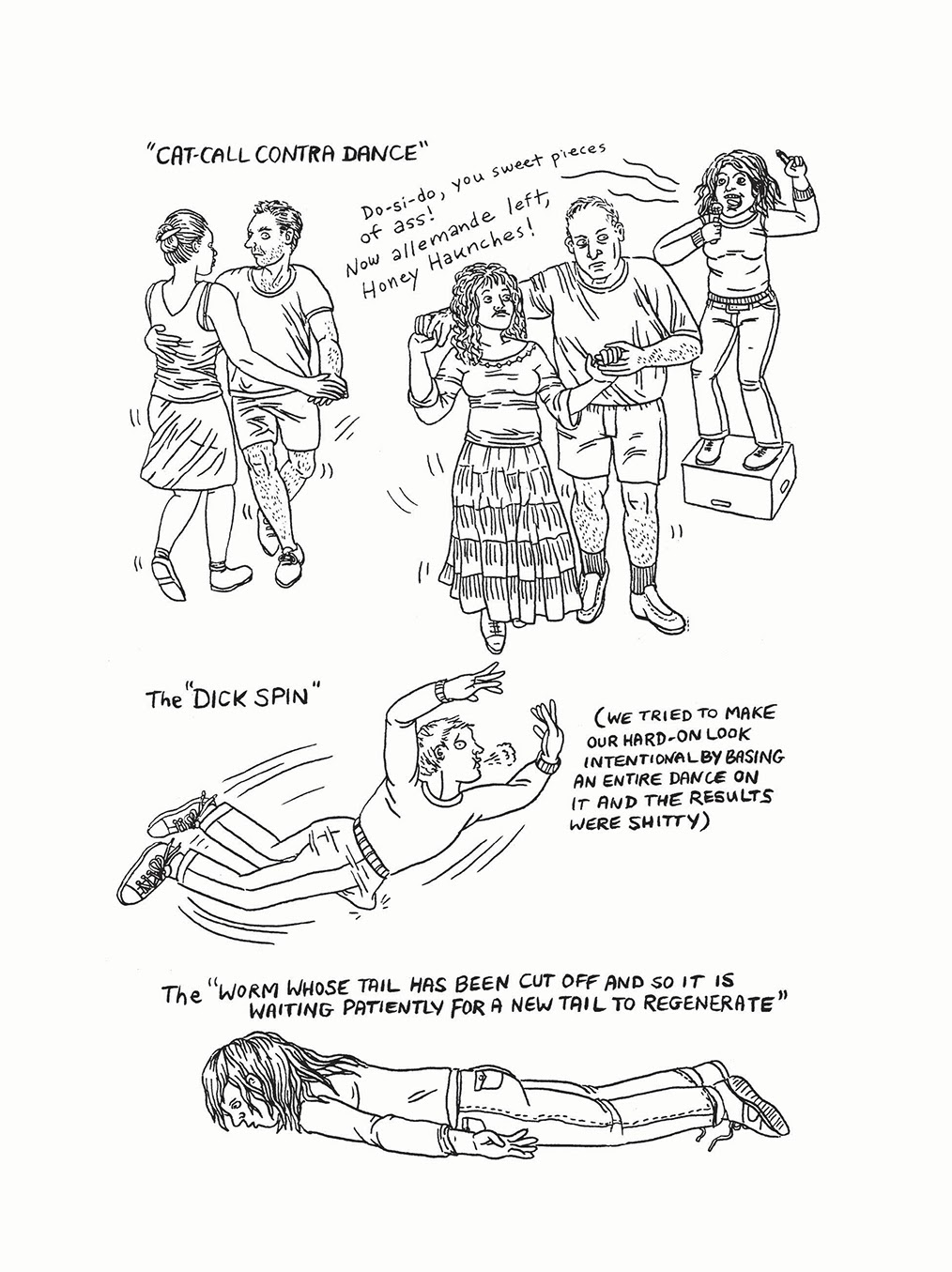 Read online I Want You comic -  Issue # TPB - 46