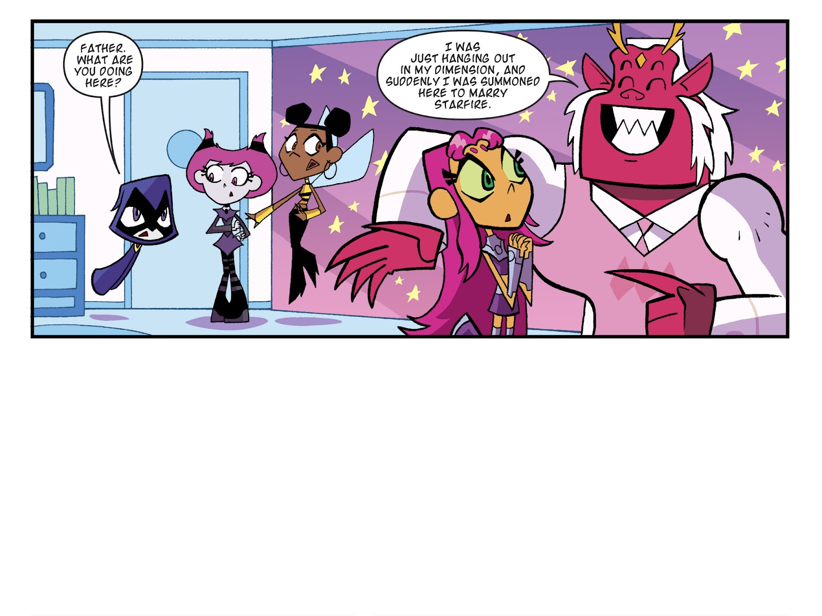 Teen Titans Go! (2013) issue 12 - Page 93