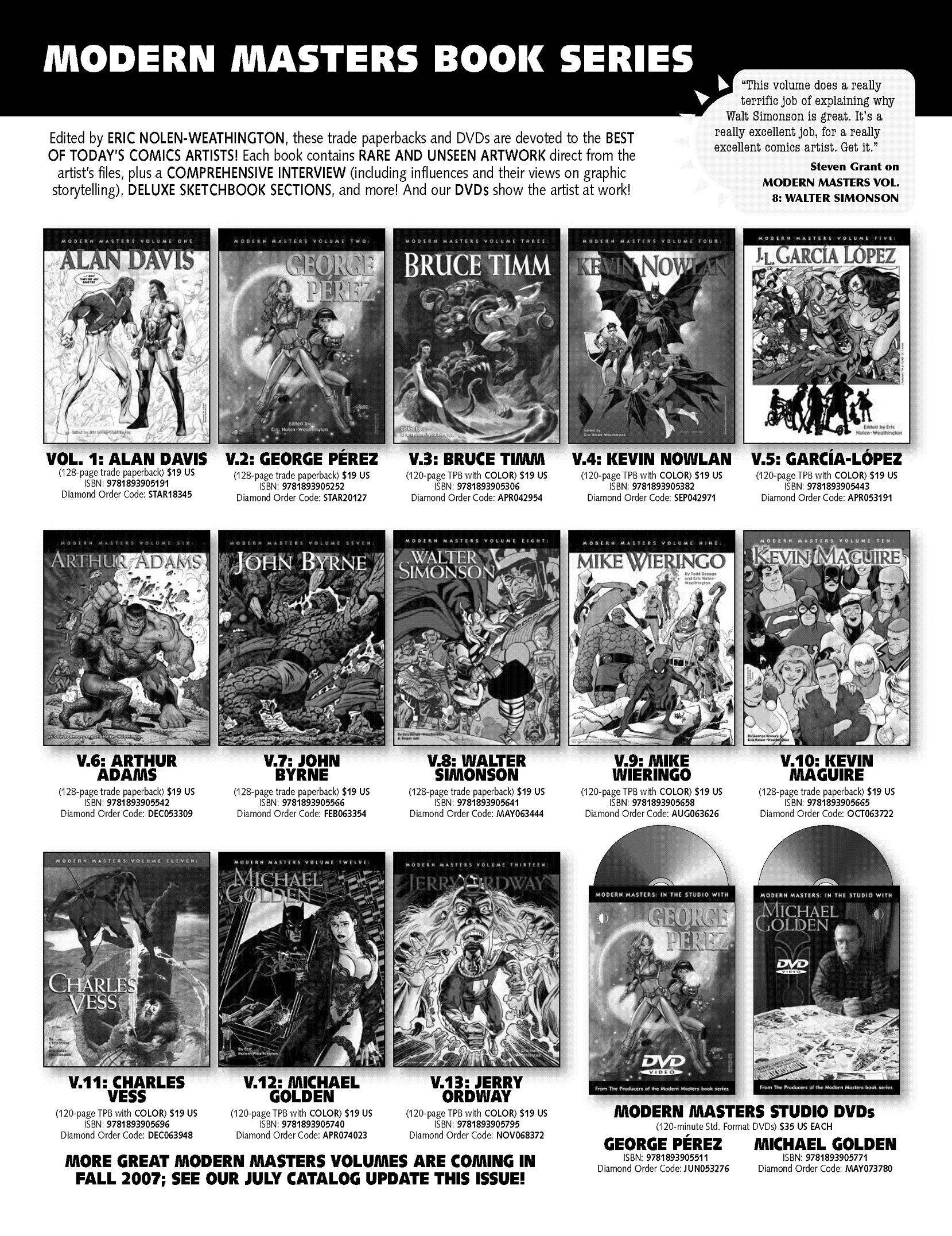 Read online Back Issue comic -  Issue #23 - 102