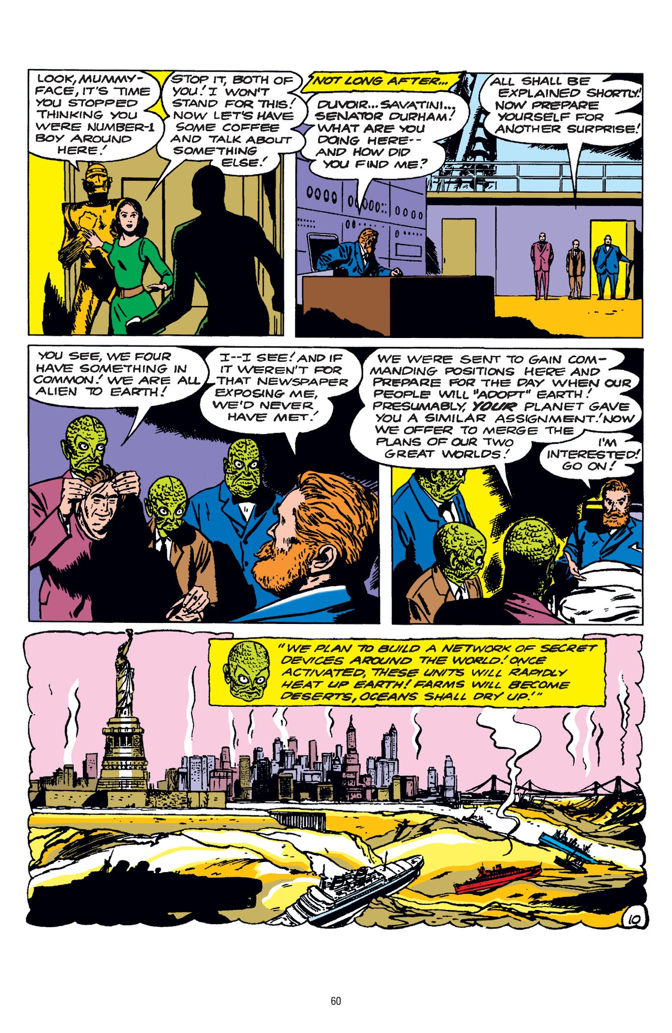 Read online Doom Patrol: The Silver Age comic -  Issue # TPB 1 (Part 1) - 60