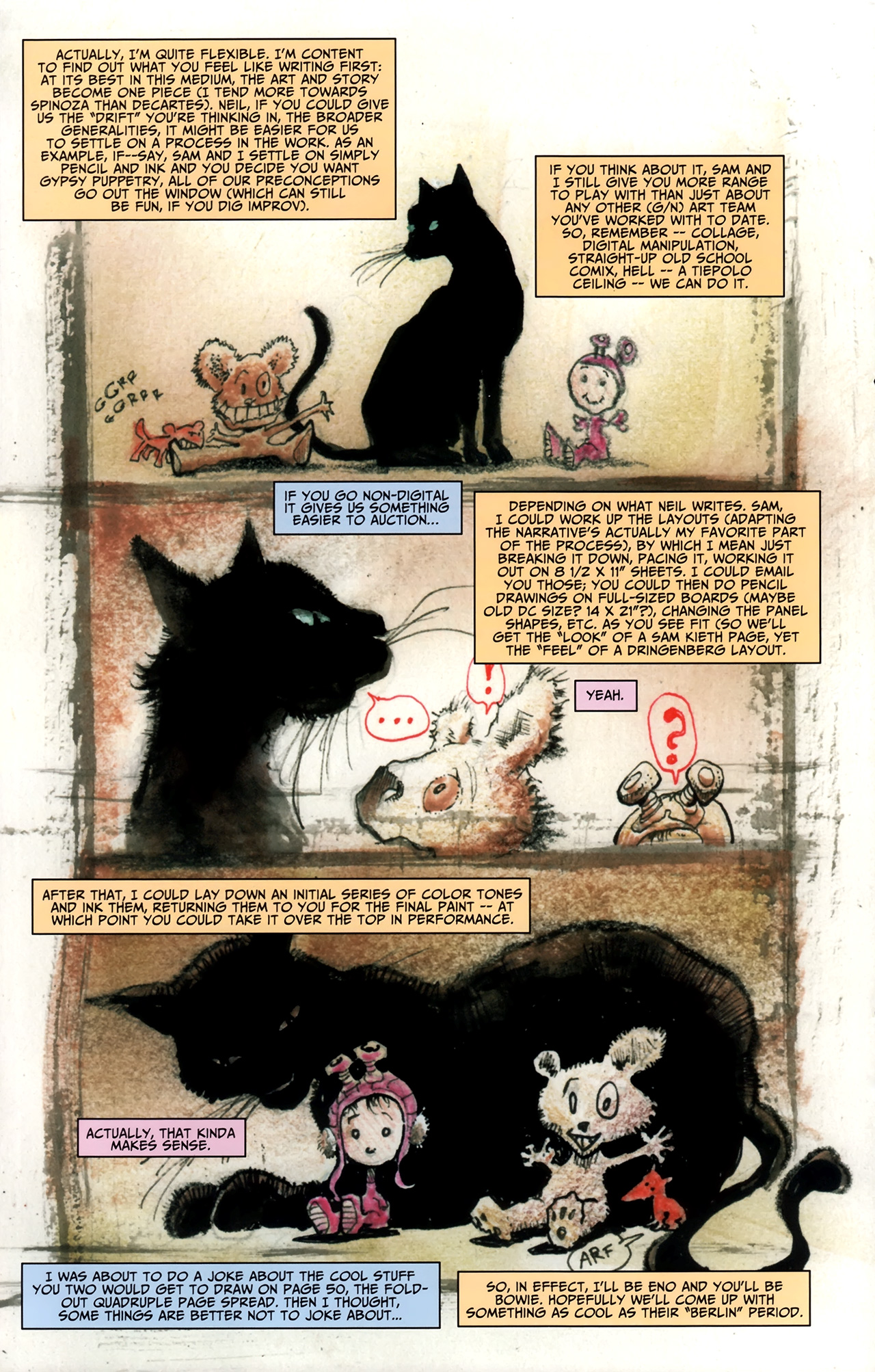 Read online Hero Comics comic -  Issue #2011 - 24