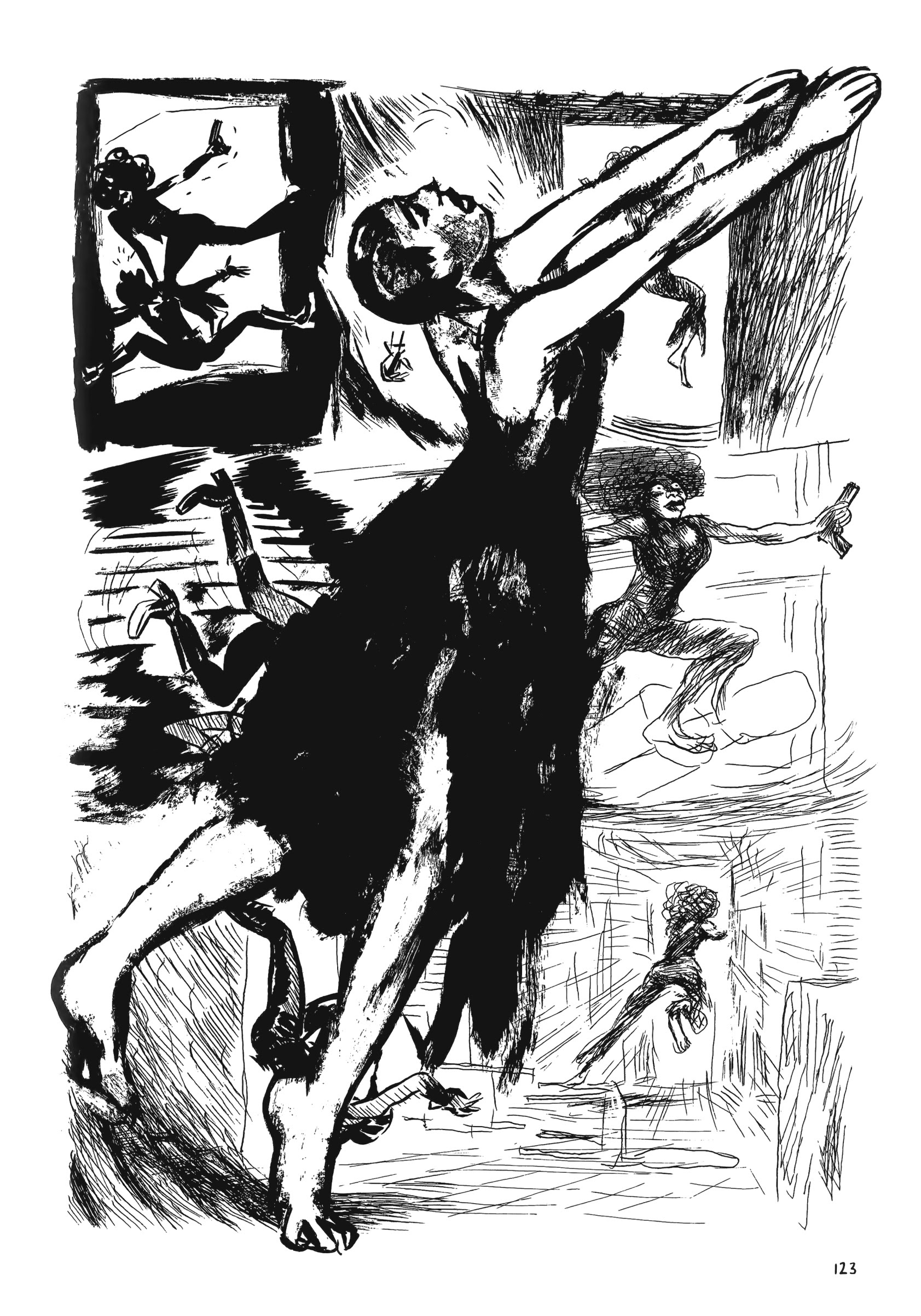 Read online Mitchum comic -  Issue # TPB (Part 2) - 24