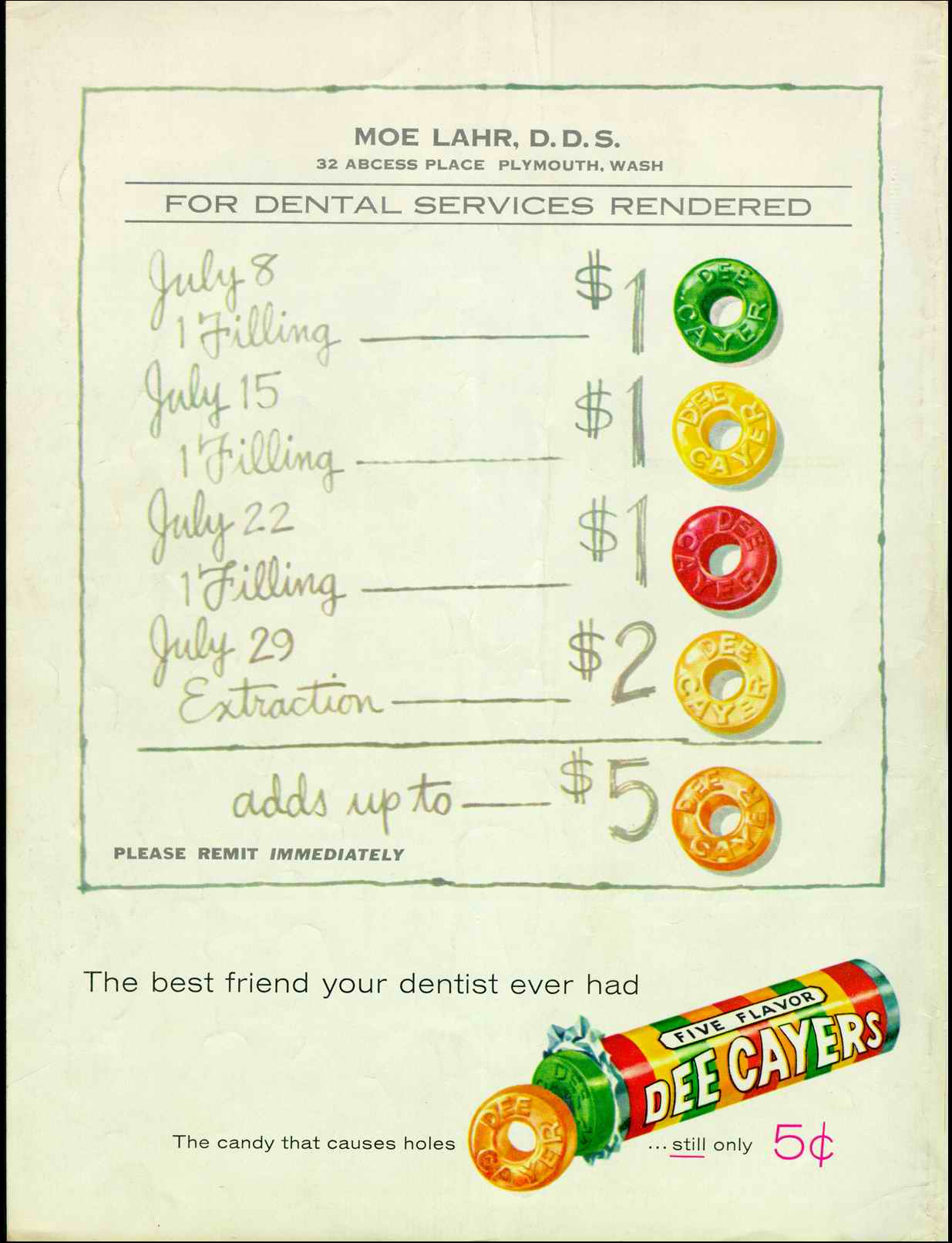 Read online MAD comic -  Issue #66 - 52