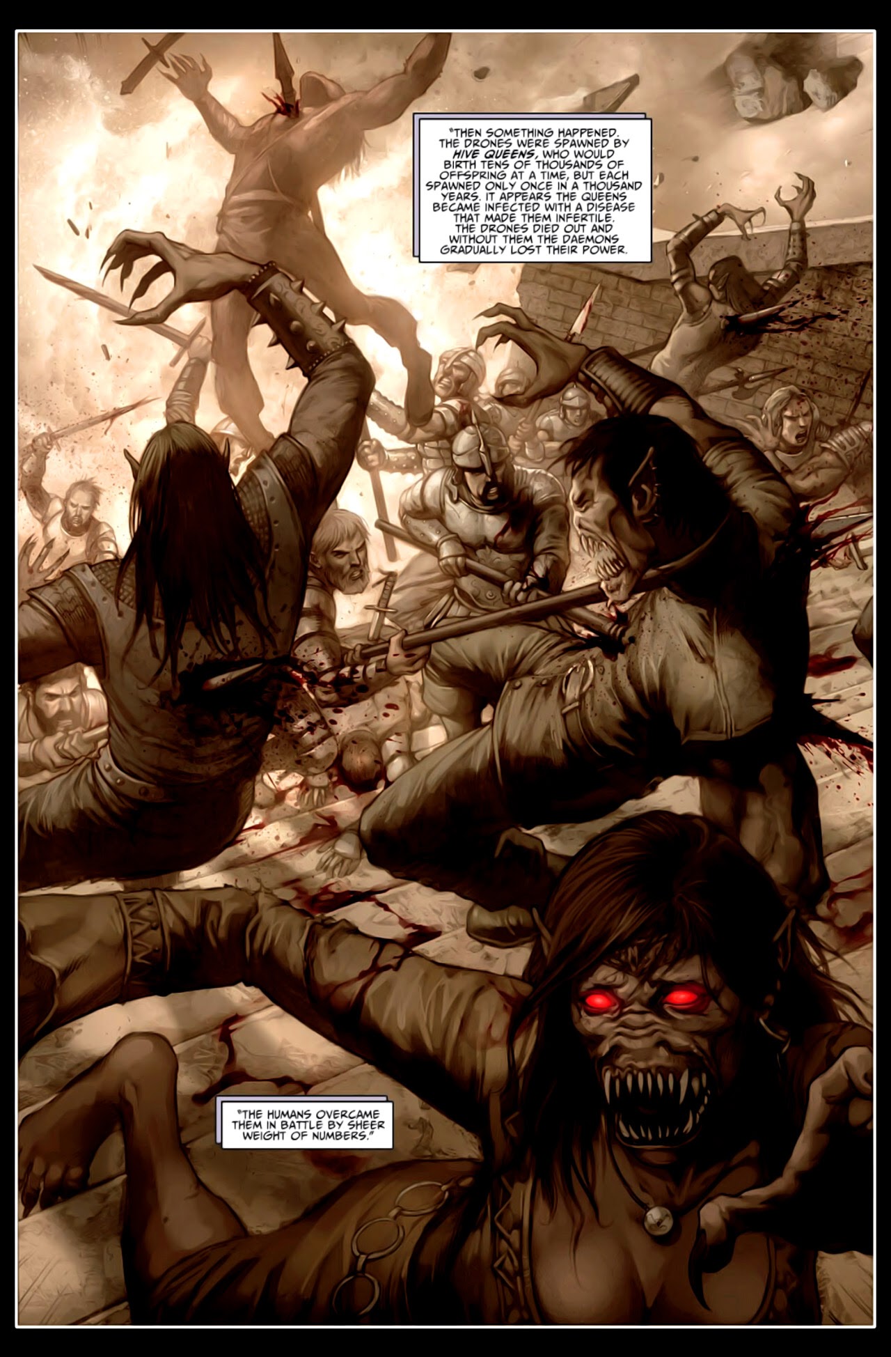 Read online Ryder on the Storm comic -  Issue #2 - 13